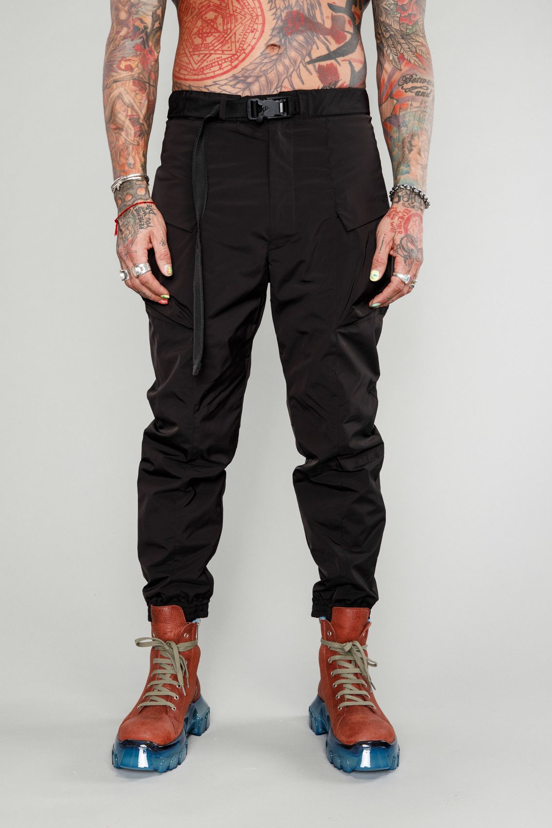 The Viridi-anne Olmetex Waterproof *Thinsulate* JP 3 Fits 30-32 Size US 32 / EU 48 - 2 Thumbnail