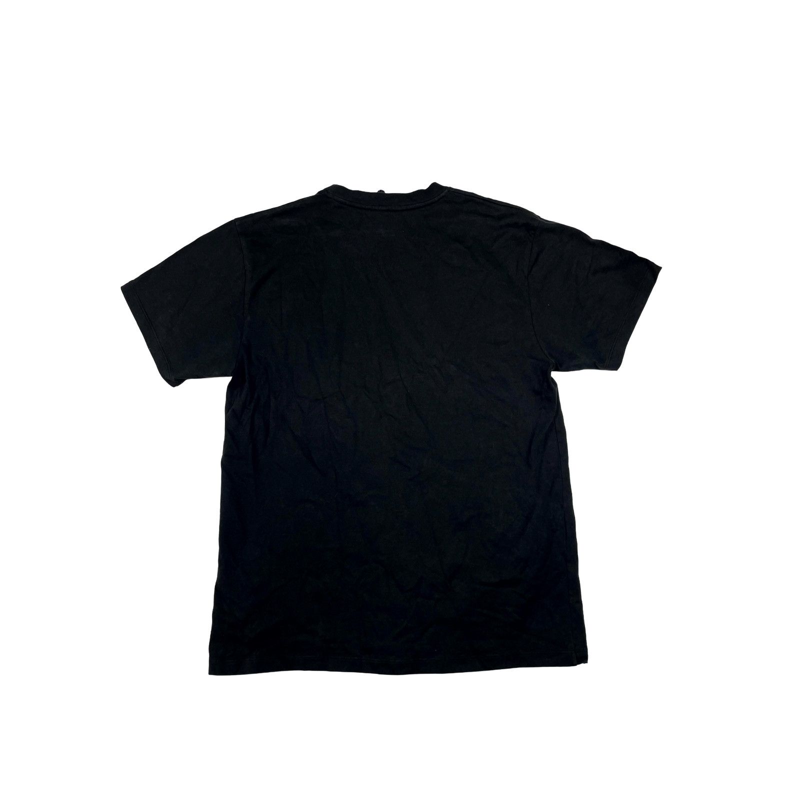Gucci Gucci Logo Black, Red & White Tee Size US XS / EU 42 / 0 - 2 Thumbnail