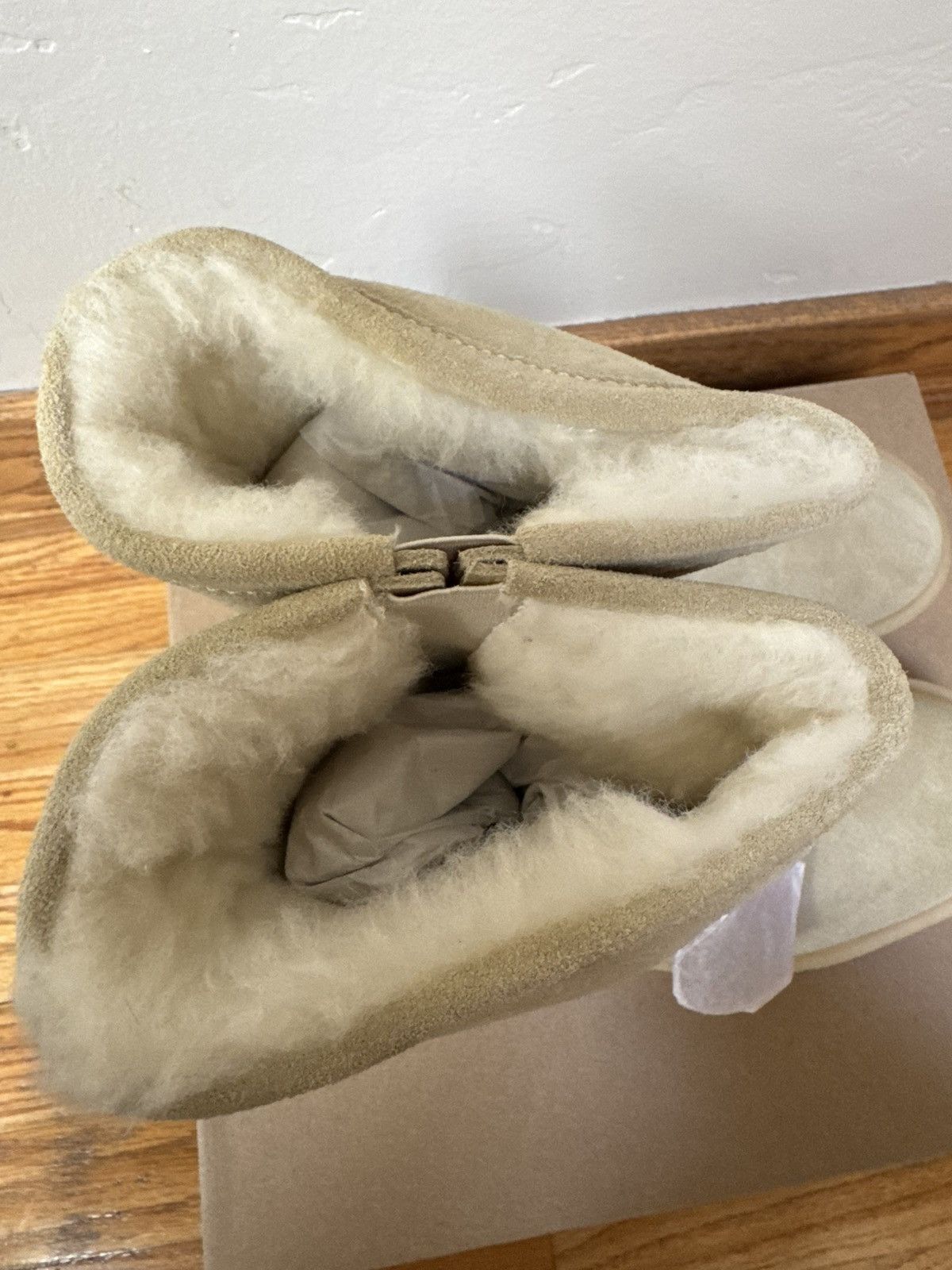 Human Made Human Made Clarks Desert Made US 7 Size US 7 / EU 40 - 5 Thumbnail