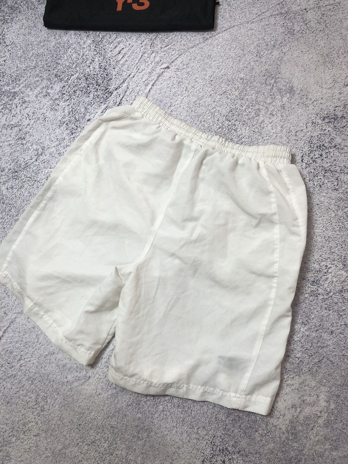 Umbro Vintage short Umbro Size US 32 / EU 48 - 8 Thumbnail
