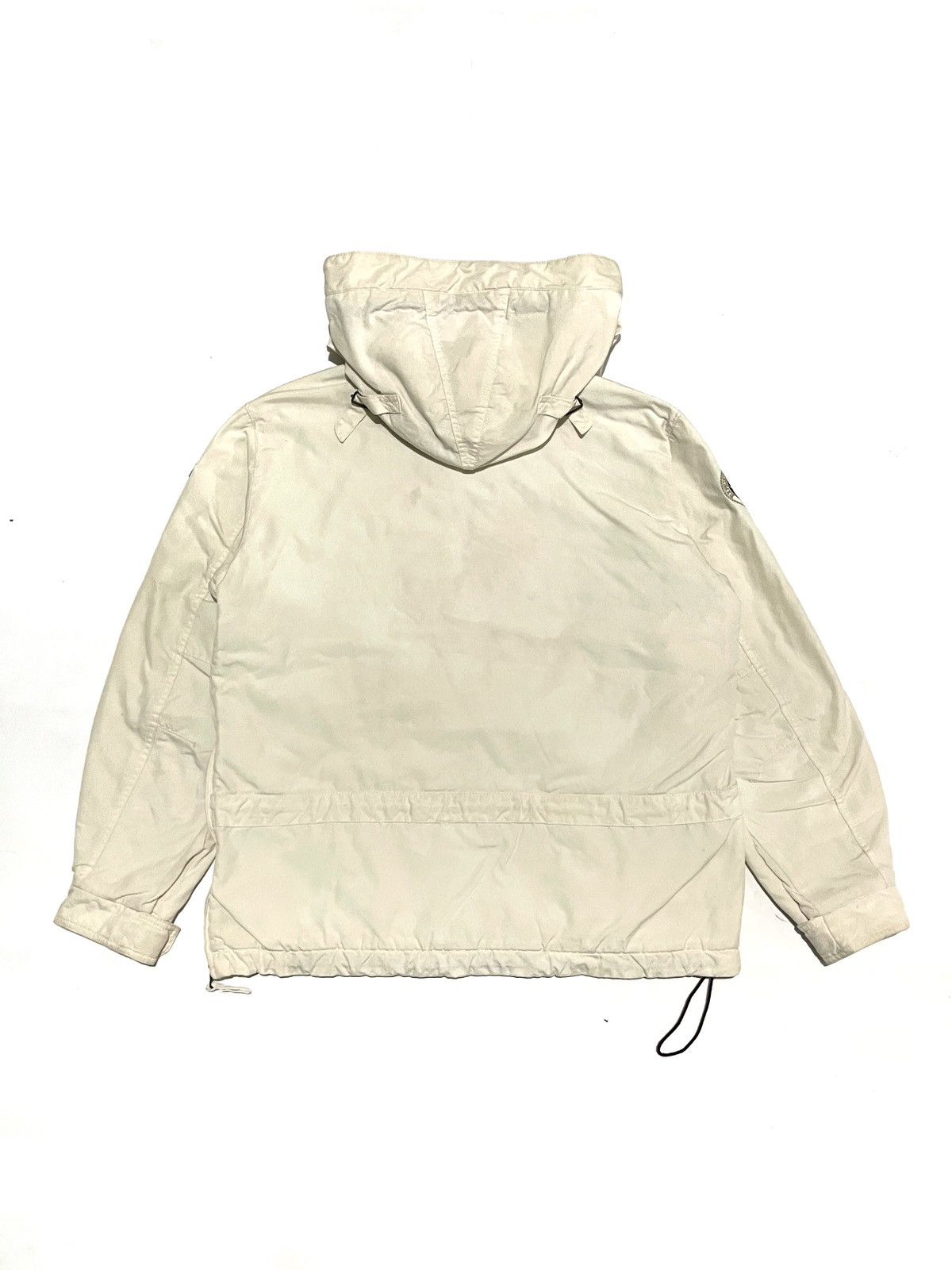 Napapijri NAPAPIJRI skidoo jacket anorak winter coat water repellent Size US M / EU 48-50 / 2 - 8 Thumbnail