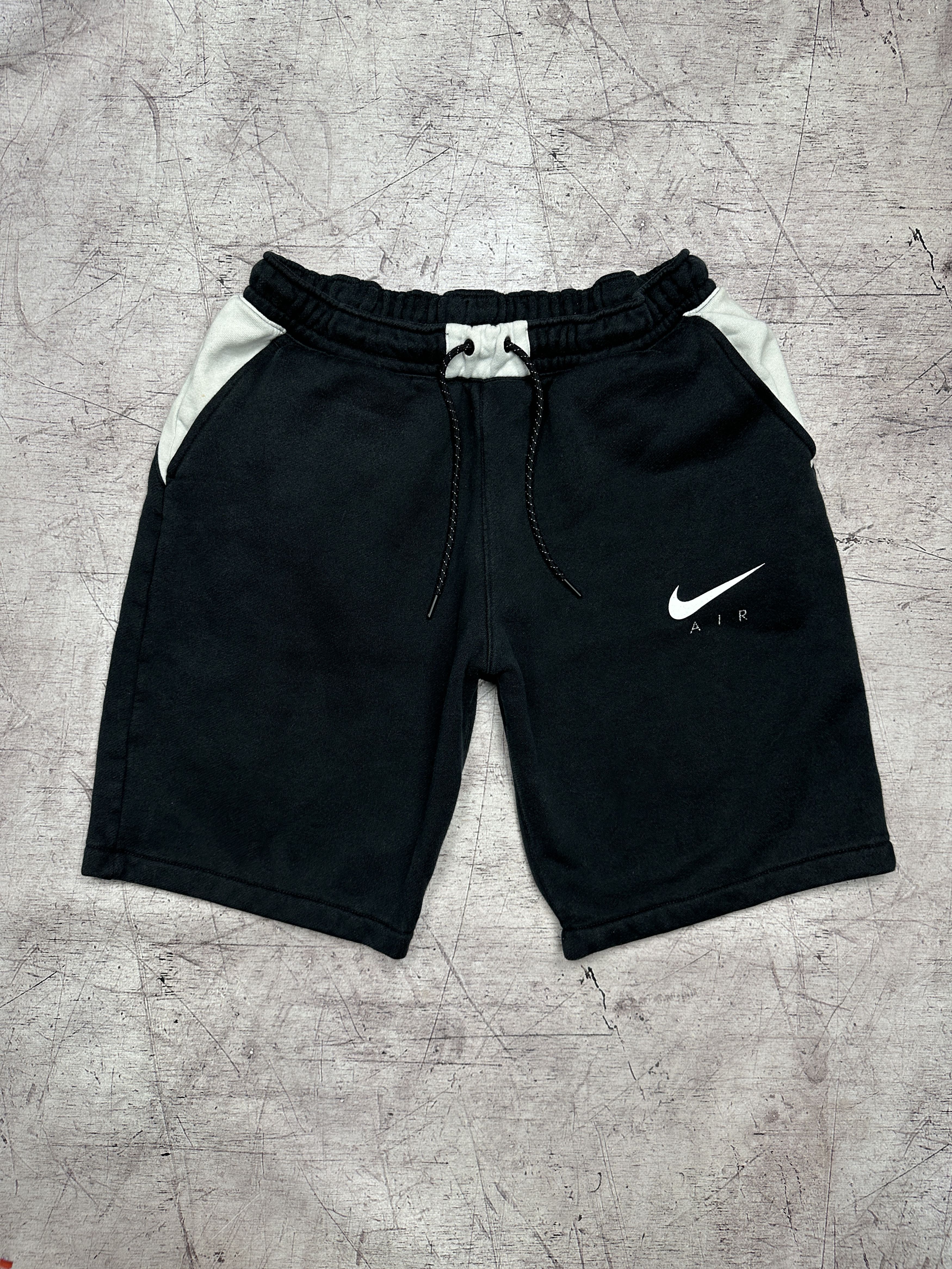 Nike Nike Air Mens Cotton Shorts Size US 34 / EU 50 - 1 Thumbnail
