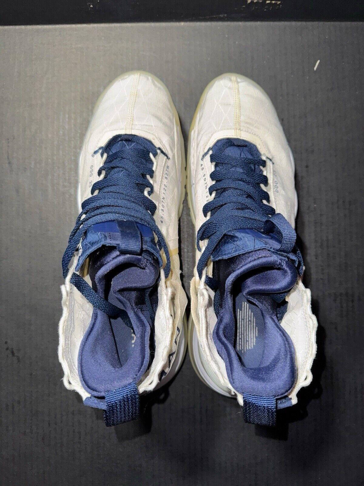 Jordan Brand Nike Air Jordan Proto Max 720 Pale Ivory - BQ6623-104 Sz 10 Size US 10 / EU 43 - 8 Thumbnail