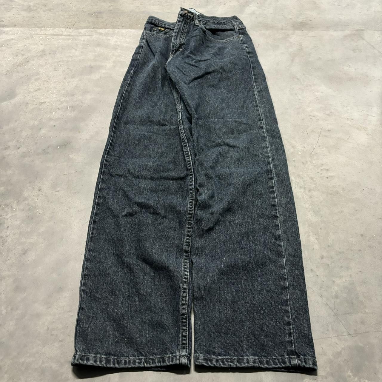 If Six Was Nine × Japanese Brand × Le Grande Bleu (L.G.B.) CRAZY
