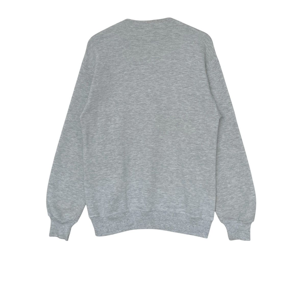 Jerzees × Vintage Vintage Brand Jerzees Sweatshirt 1990s Size US M / EU 48-50 / 2 - 2 Thumbnail