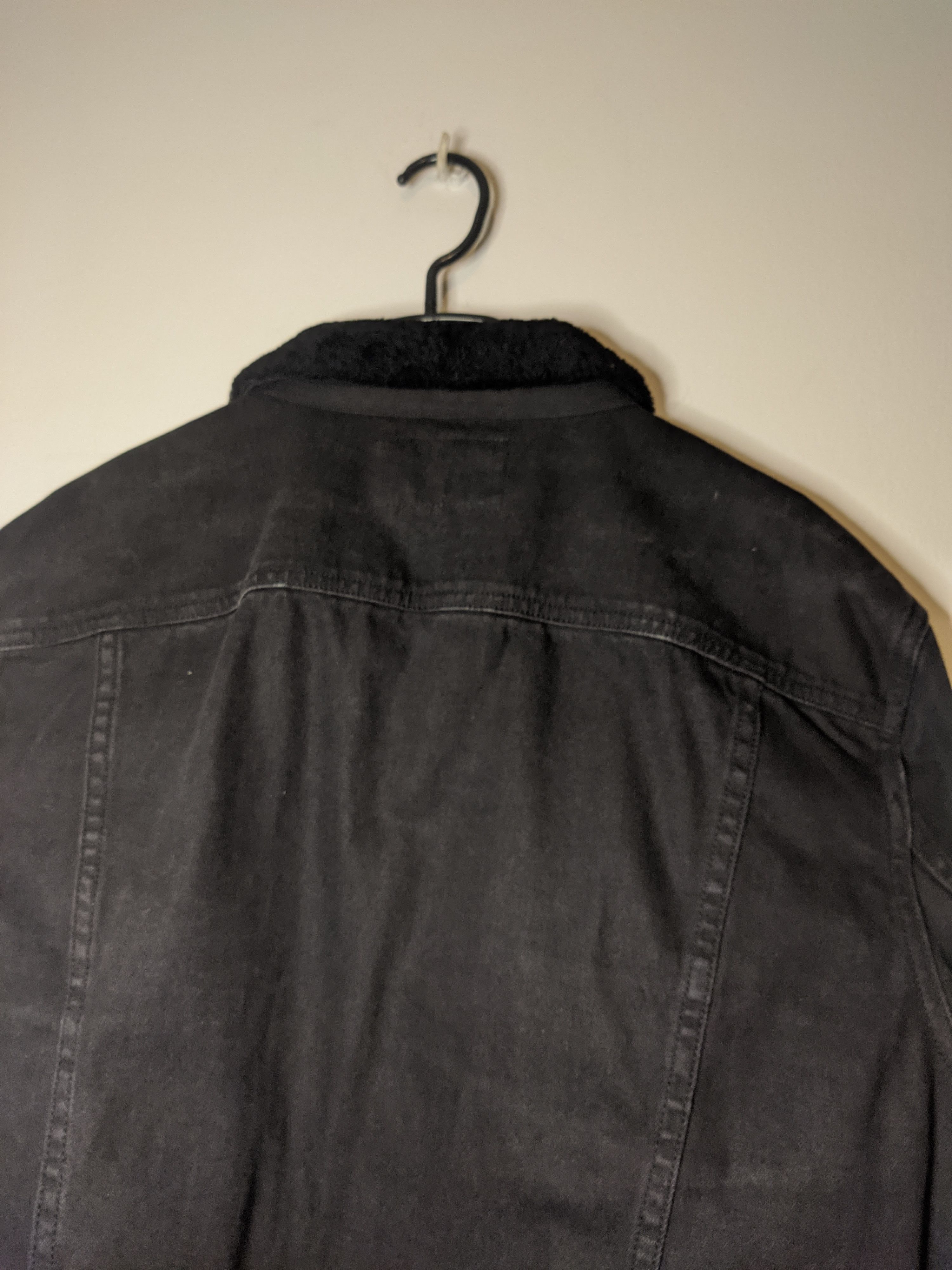 Allsaints All Saints Cleveland Jacket Size US XL / EU 56 / 4 - 7 Thumbnail
