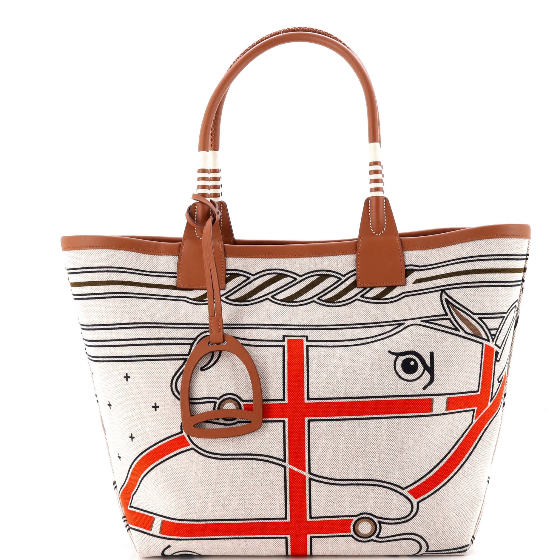 Hermes Sac Steeple Tote Size ONE SIZE - 1 Thumbnail