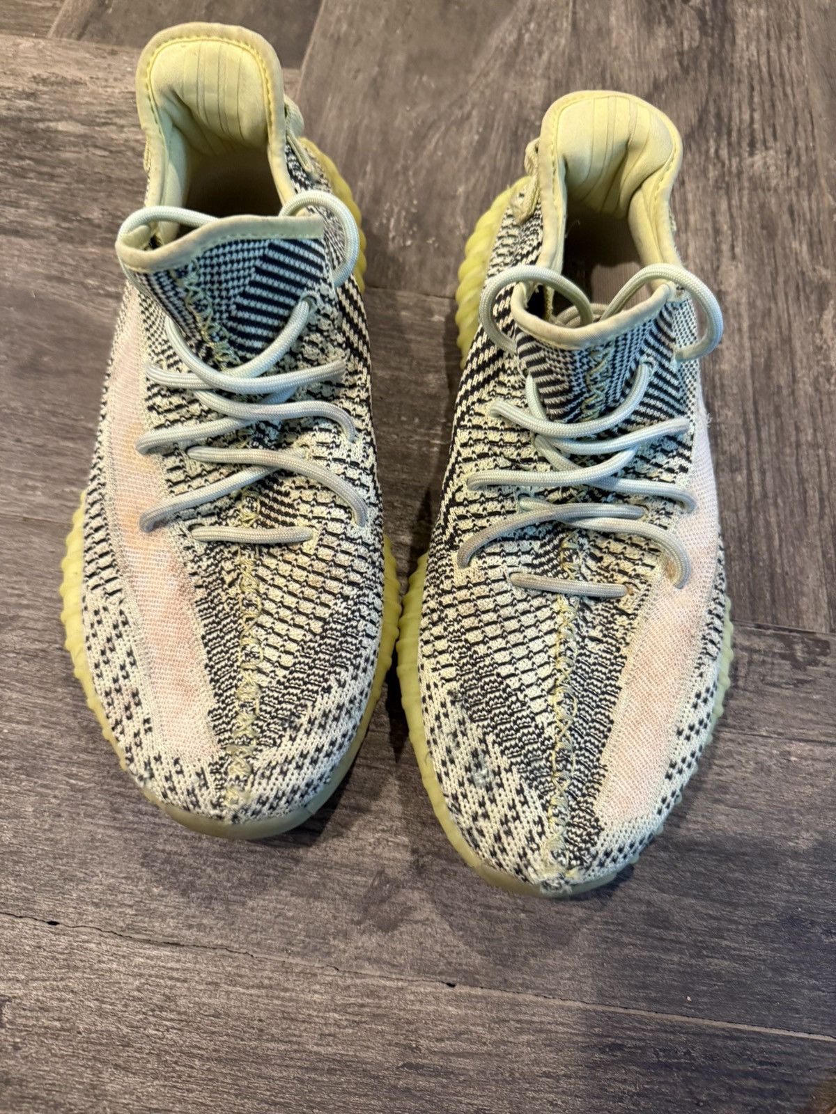 Yeezy Yeezy Boost 350 V2 Size US 11 / EU 44 - 5 Thumbnail