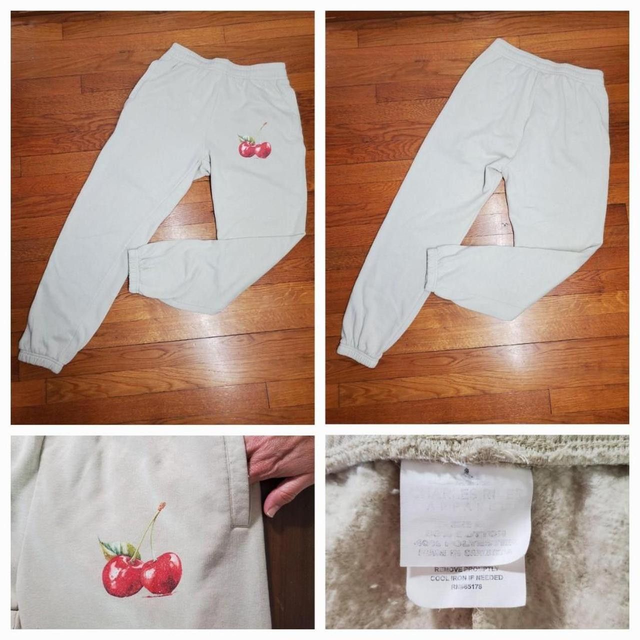 Other XS/S 7 Pc Bundle Jogger Pants Shorts Tank Crop Tops Body Size S / US 4 / IT 40 - 6 Thumbnail