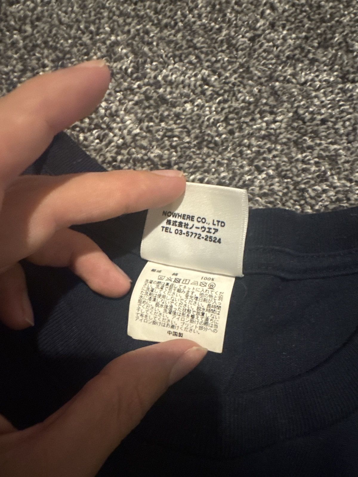 Bape BAPE Shark Head Tee Size US M / EU 48-50 / 2 - 4 Thumbnail