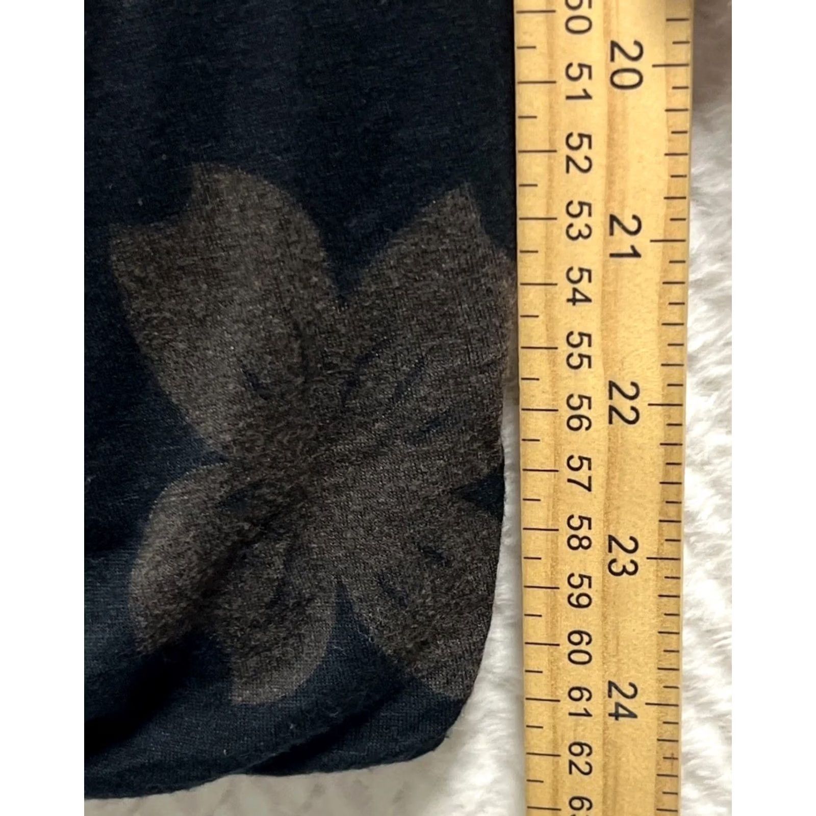 Ed Hardy VINTAGE Ed Hardy Skull Floral Tube Top Small Strapless Brown Black Tattoo Graphic Y2K Size S / US 4 / IT 40 - 7 Thumbnail