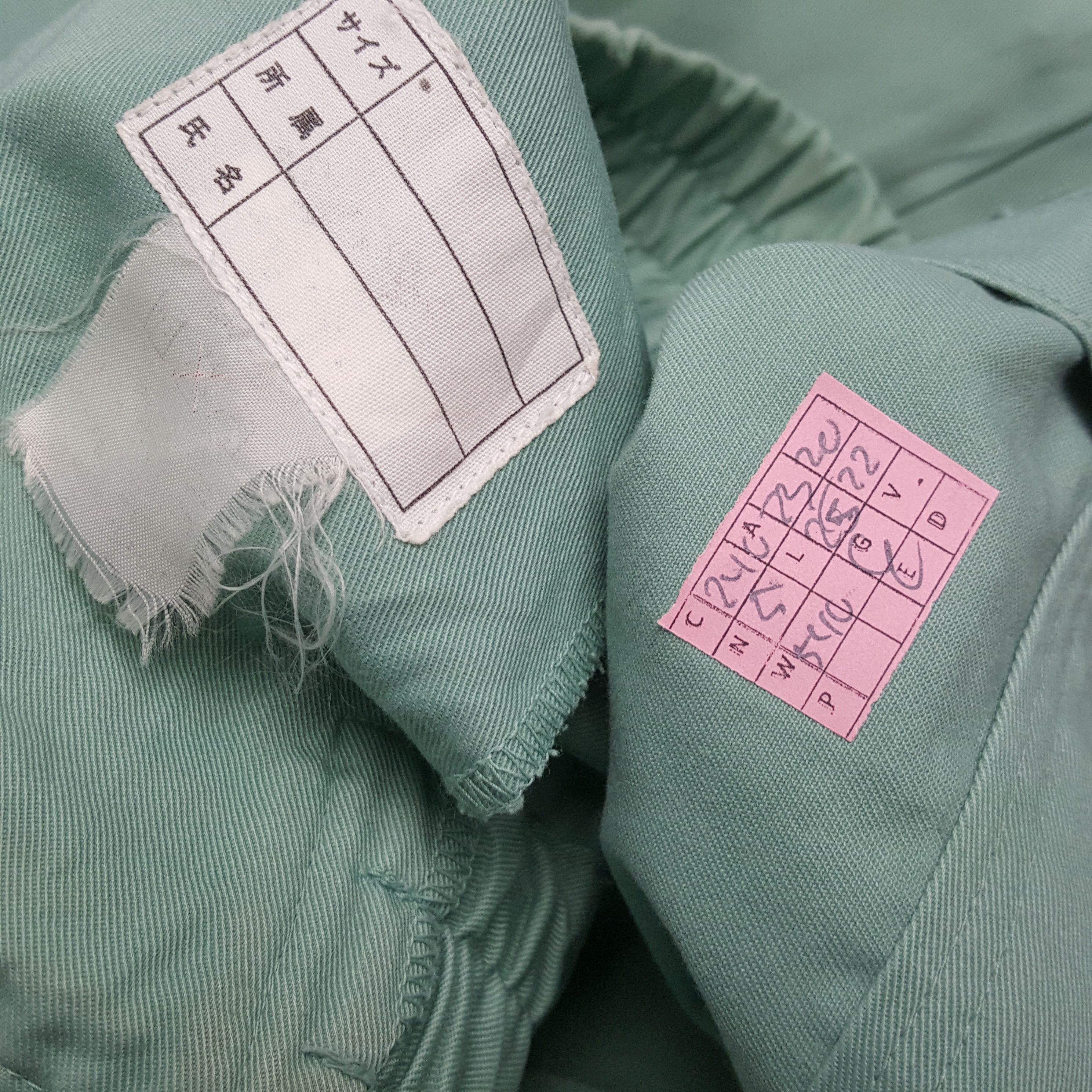 Japanese Brand × Vintage NISMO NISSAN RACING TEAM Motorsports Custom Art Jacket Size US L / EU 52-54 / 3 - 8 Thumbnail