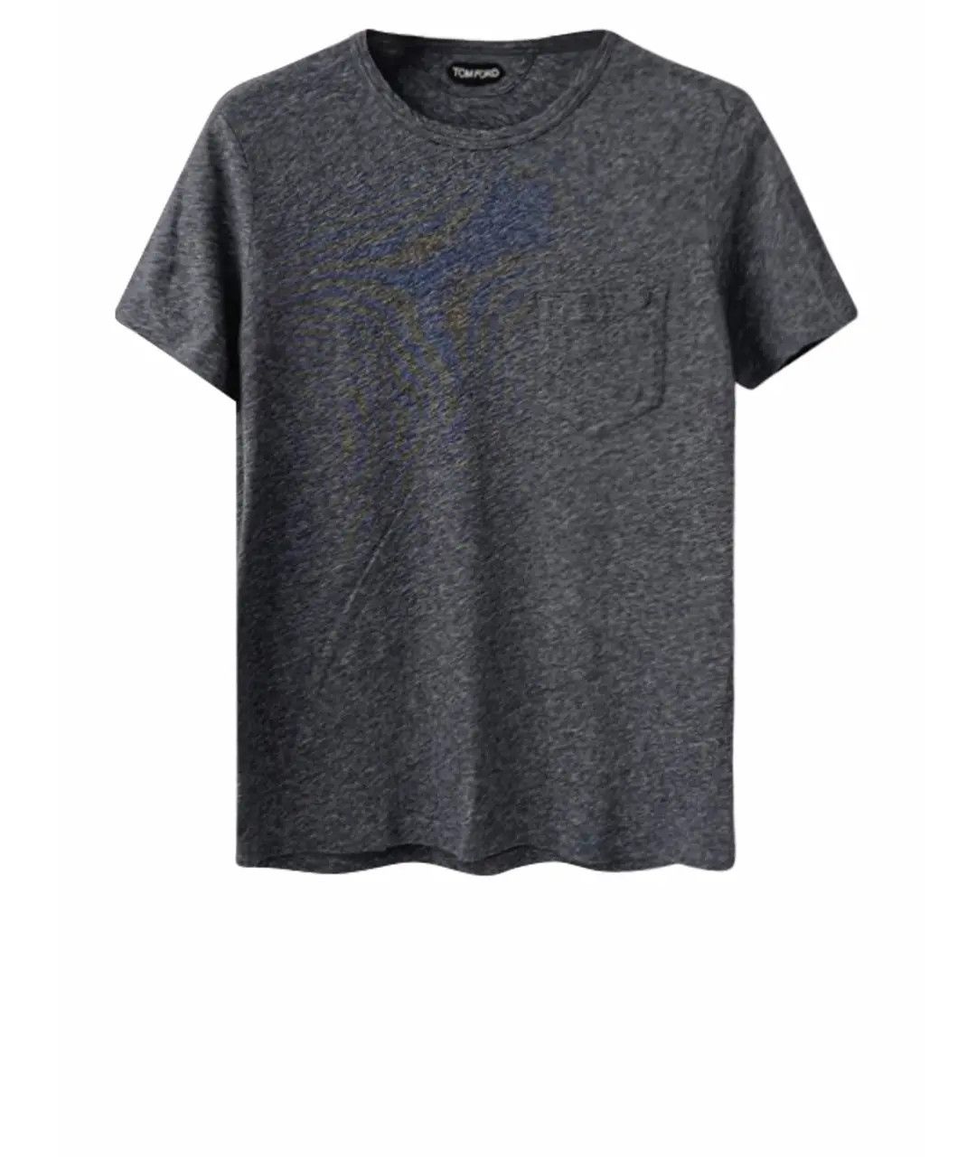 Tom Ford Tom Ford t-shirt 54 Size US L / EU 52-54 / 3 - 1 Thumbnail