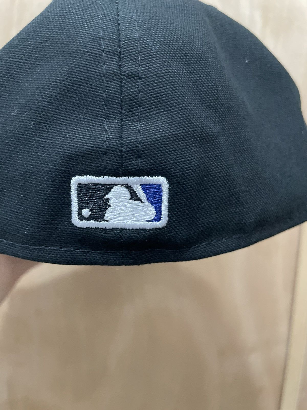 MLB Myfitteds New York Yankees 27X World champions 7 5/8 Size ONE SIZE - 6 Thumbnail