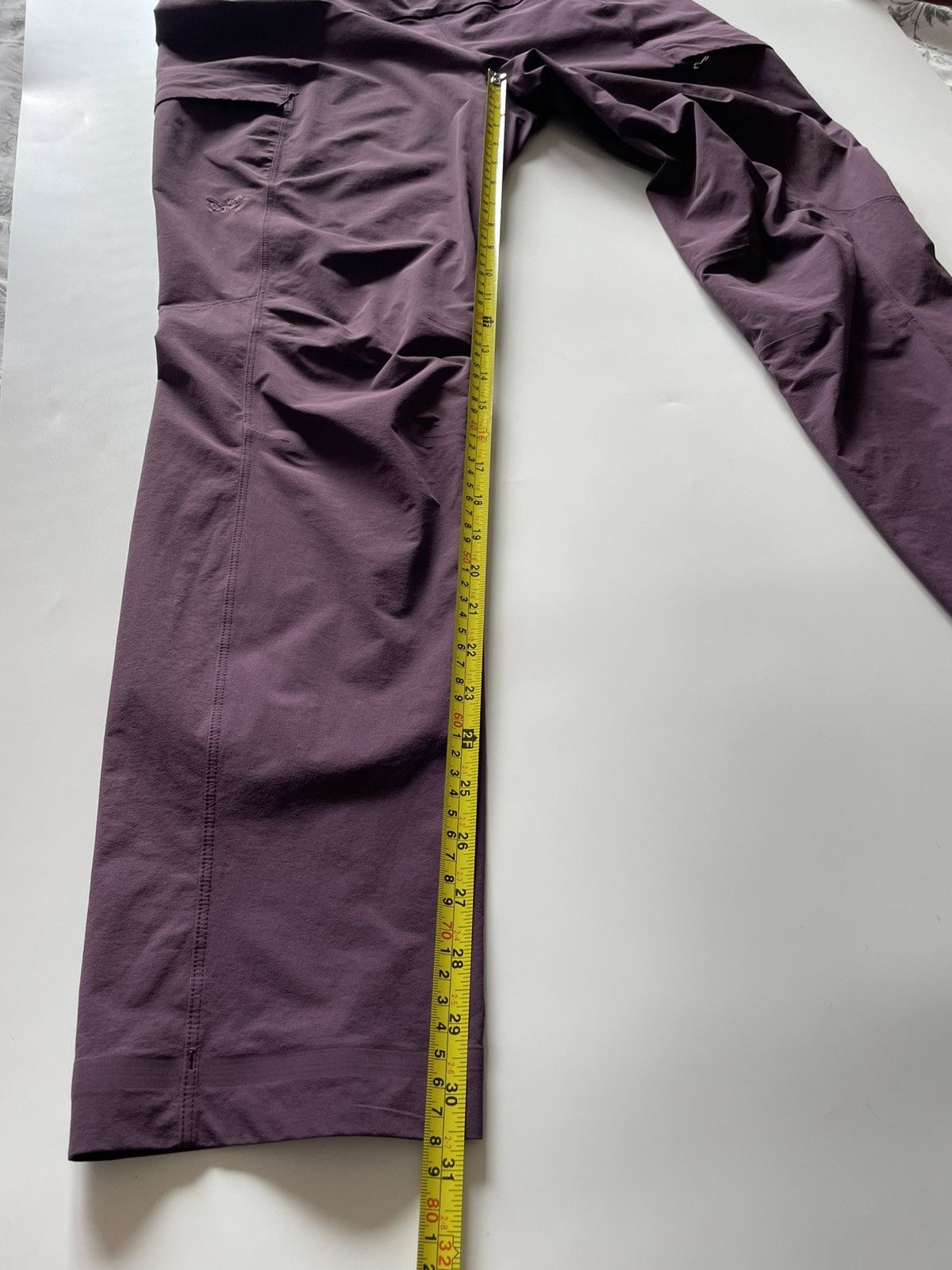 Arc'teryx Arcteryx gorpcore pants Size 32" / US 10 / IT 46 - 21 Thumbnail