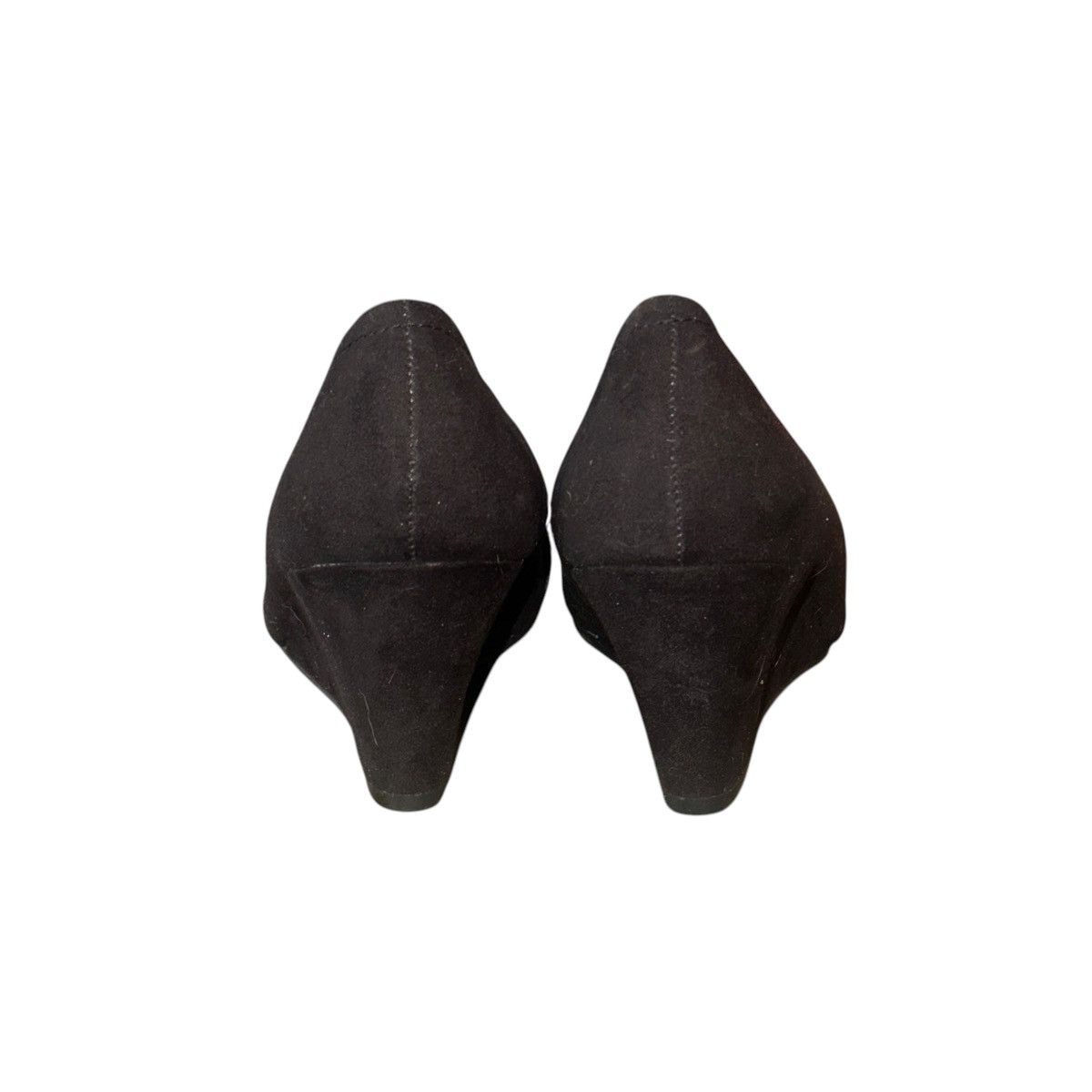 Other Dexiflex Comfort chain detail wedges Size US 8 / IT 38 - 6 Thumbnail