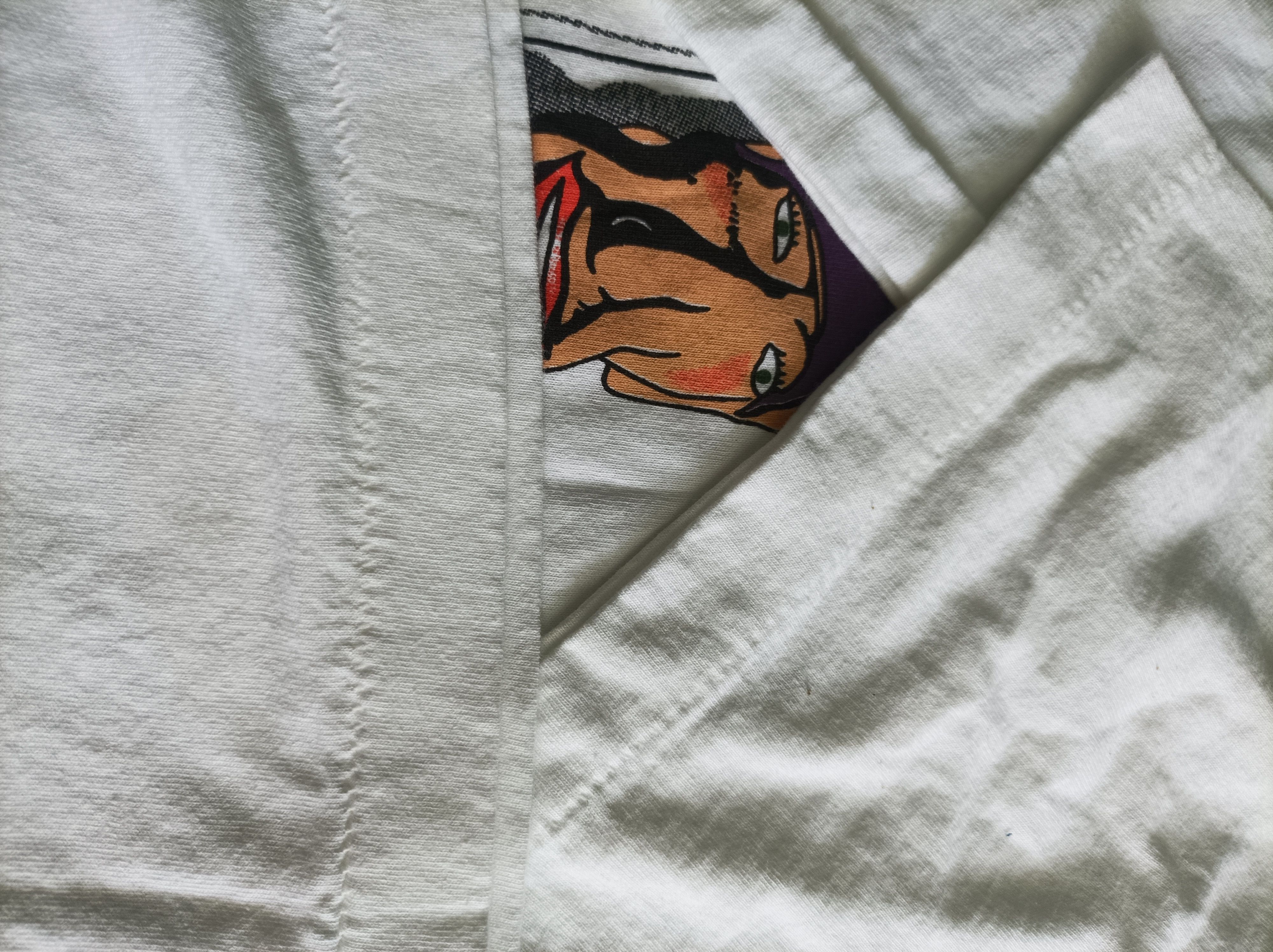 Band Tees Pearljam freak Size US L / EU 52-54 / 3 - 4 Thumbnail