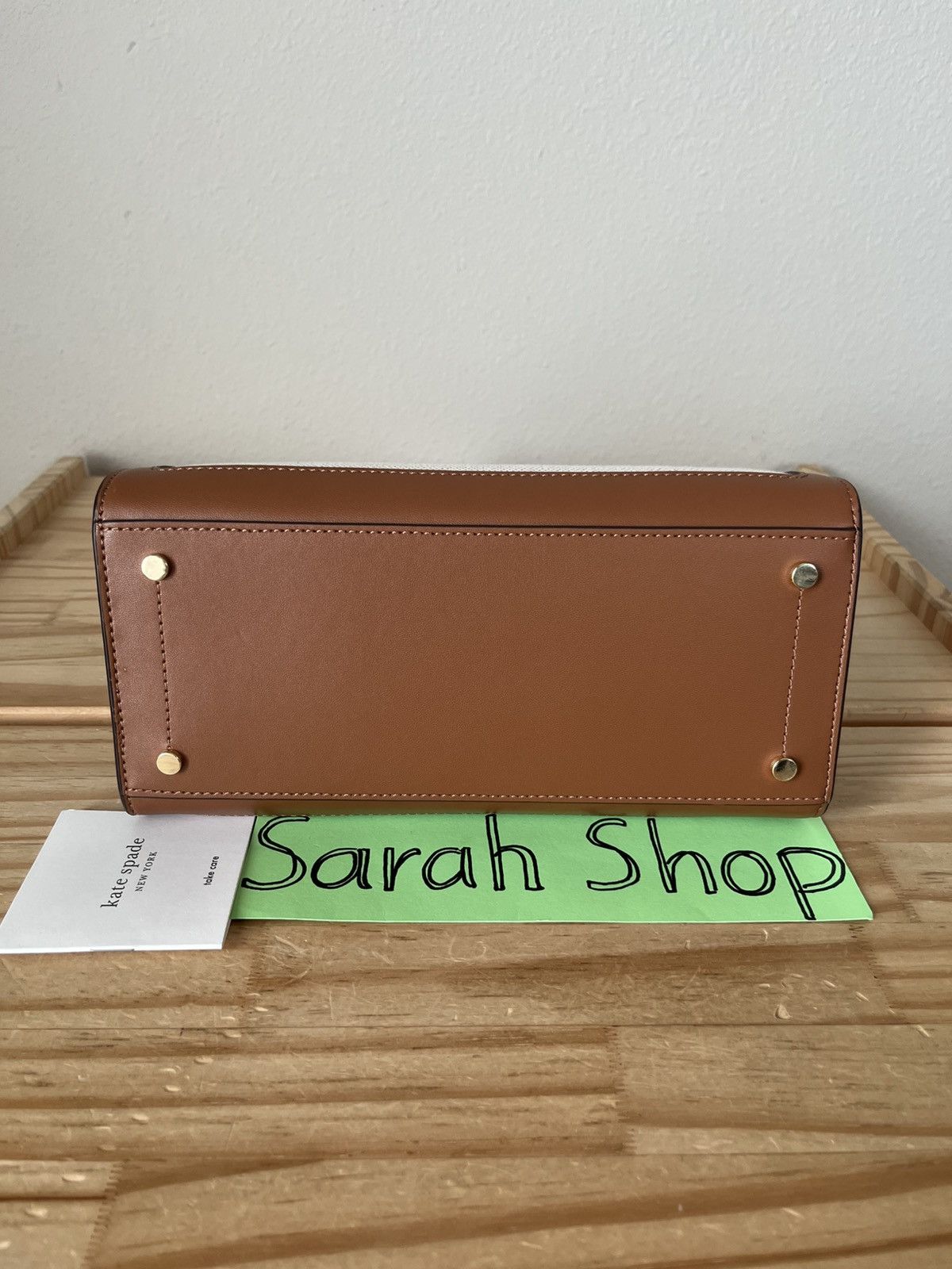 Kate Spade Kate Spade purse Size ONE SIZE - 6 Thumbnail