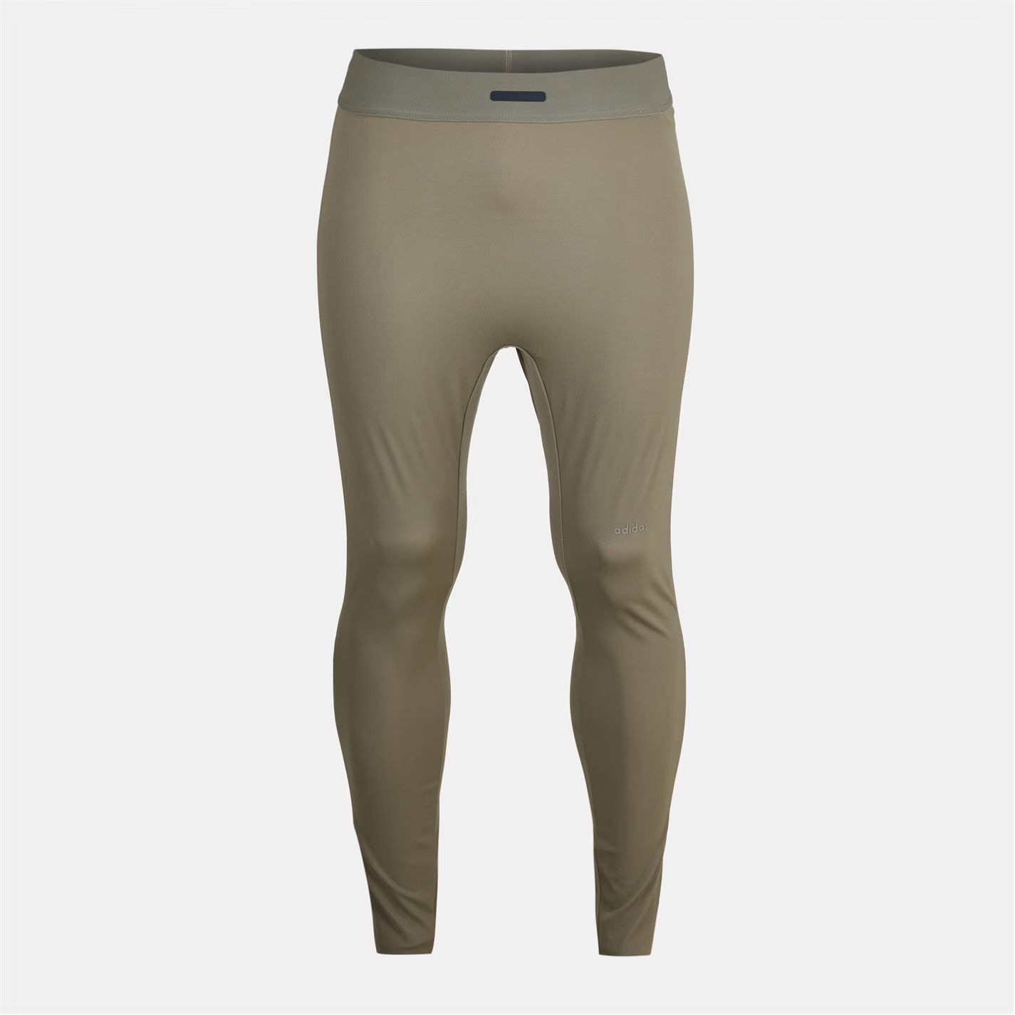 Adidas × Fear of God o1g2r1mq0426 Performance Running Tights in Dark Tan Size US 30 / EU 46 - 1 Thumbnail