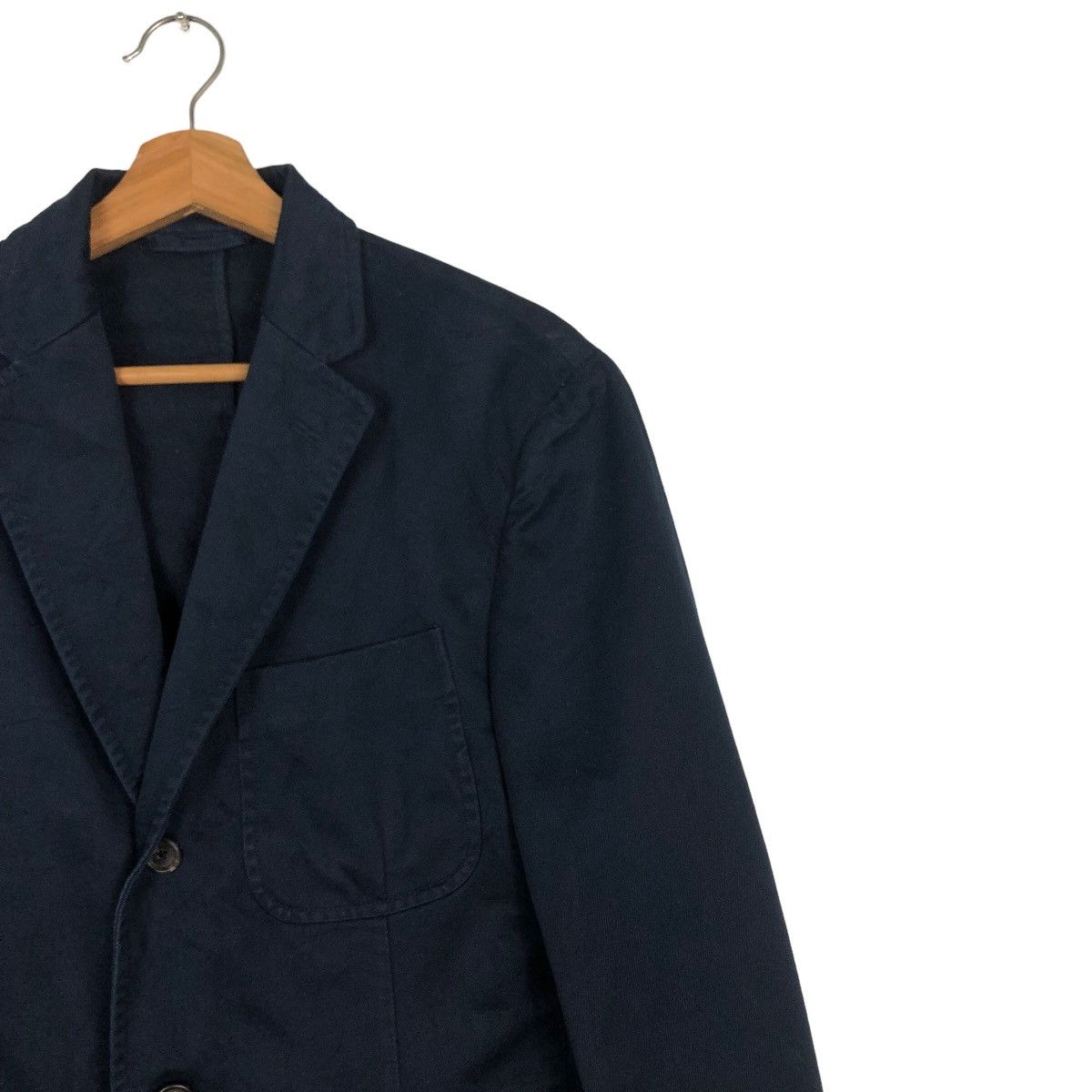 Polo Ralph Lauren 🔥Vintage Chore Work Jacket Polo Ralph Lauren Size US S / EU 44-46 / 1 - 6 Thumbnail