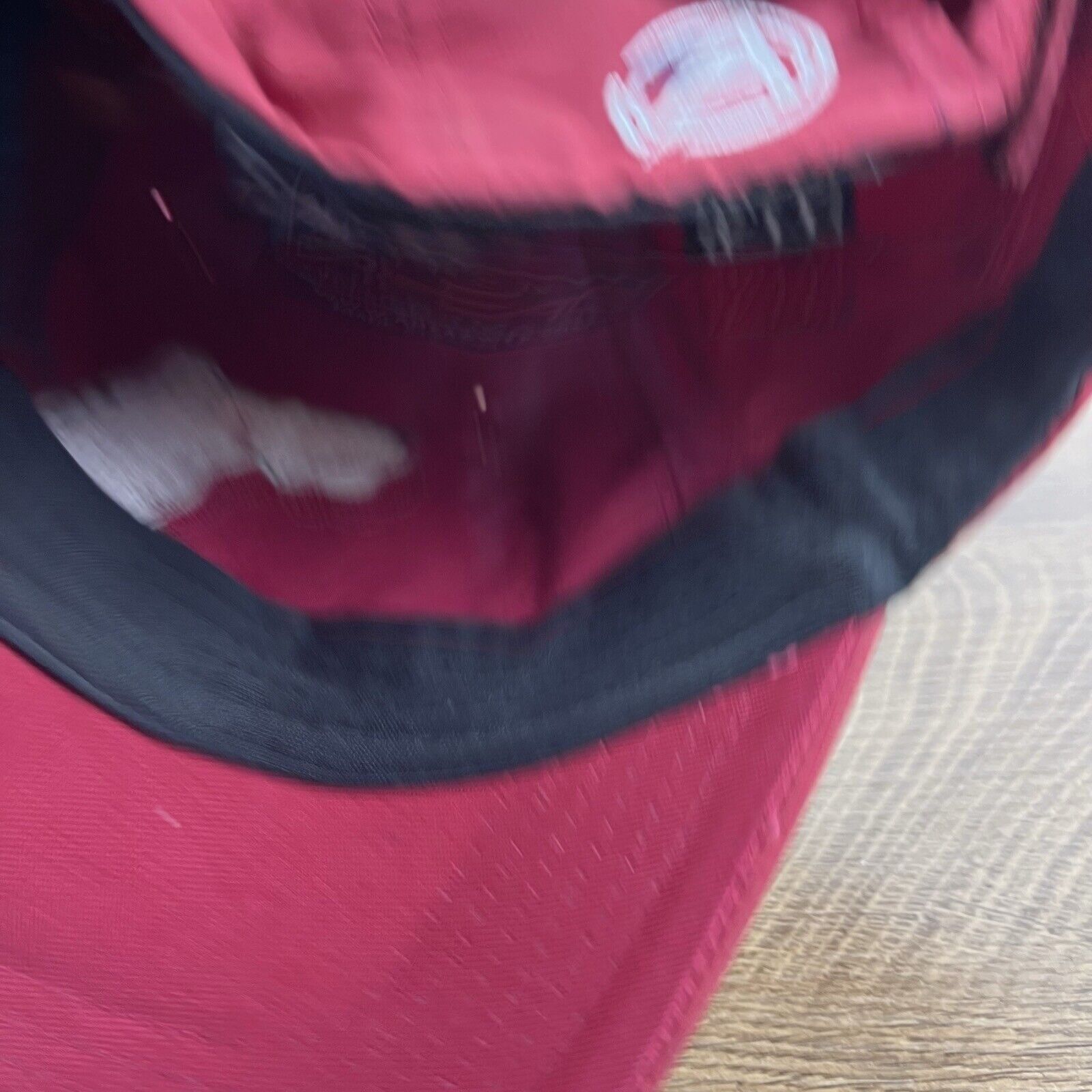 Other Florida Hat State of Florida Hat Red Cap Adjustable Hat Red Size ONE SIZE - 13 Thumbnail