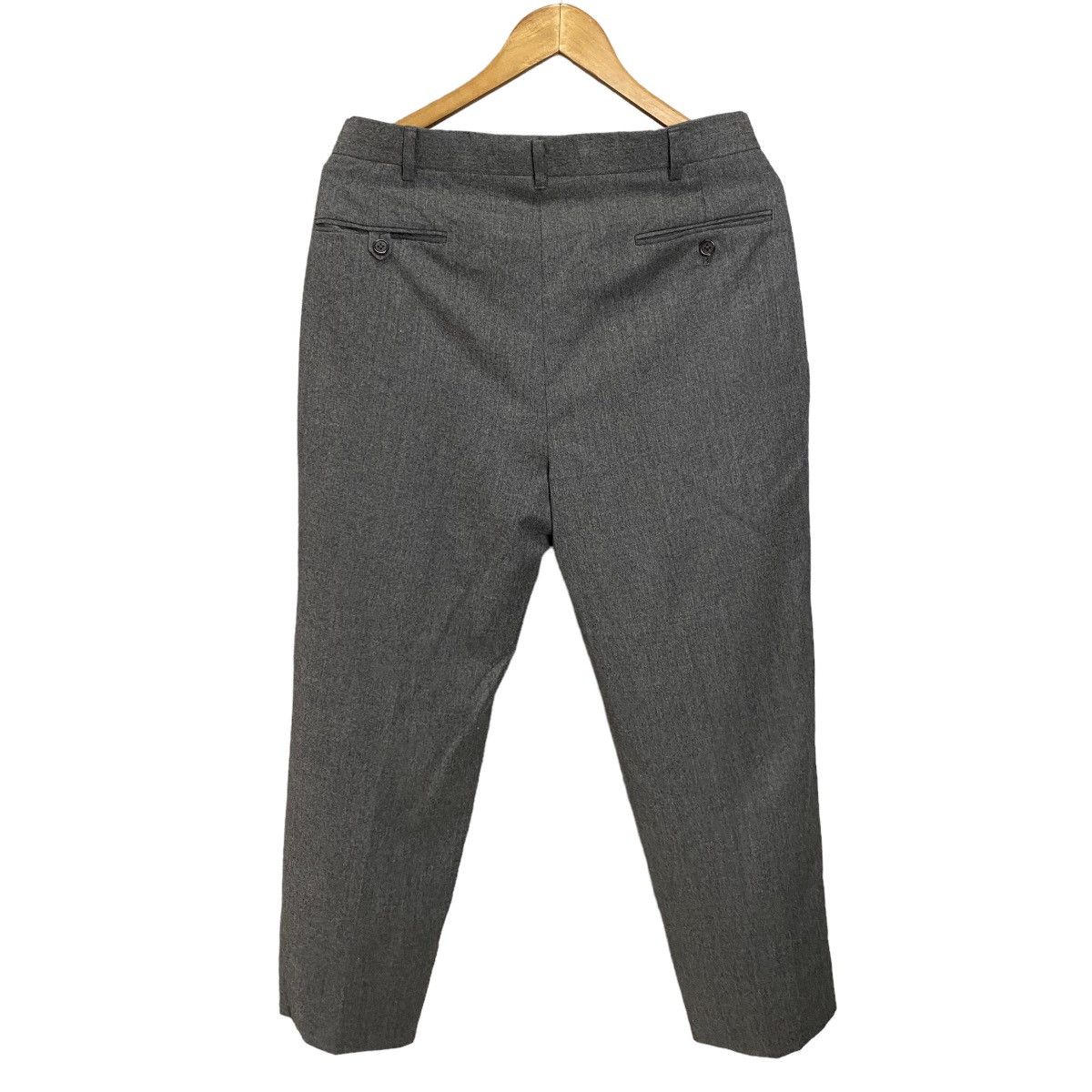 Polo Ralph Lauren × Ralph Lauren × Vintage Polo Ralph Lauren vintage pant Size US 32 / EU 48 - 14 Thumbnail