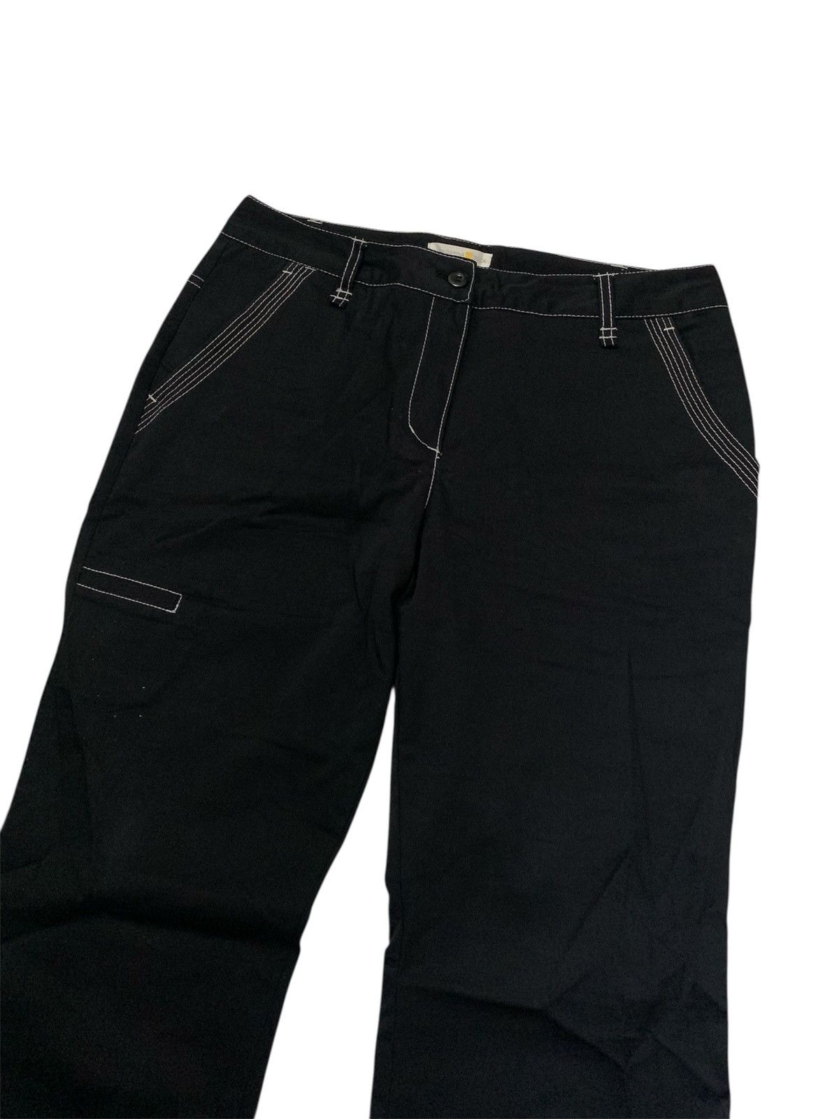 Mandarina Duck Mandarina Duck Pants Size 29" - 2 Thumbnail