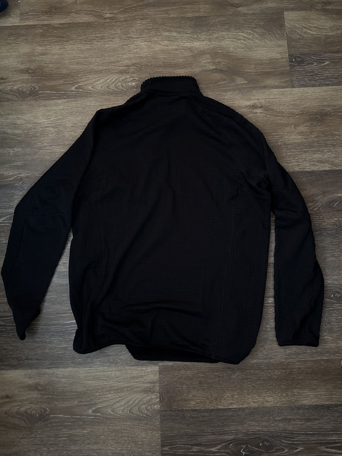 Patagonia Patagonia quaterzip Size US L / EU 52-54 / 3 - 4 Thumbnail