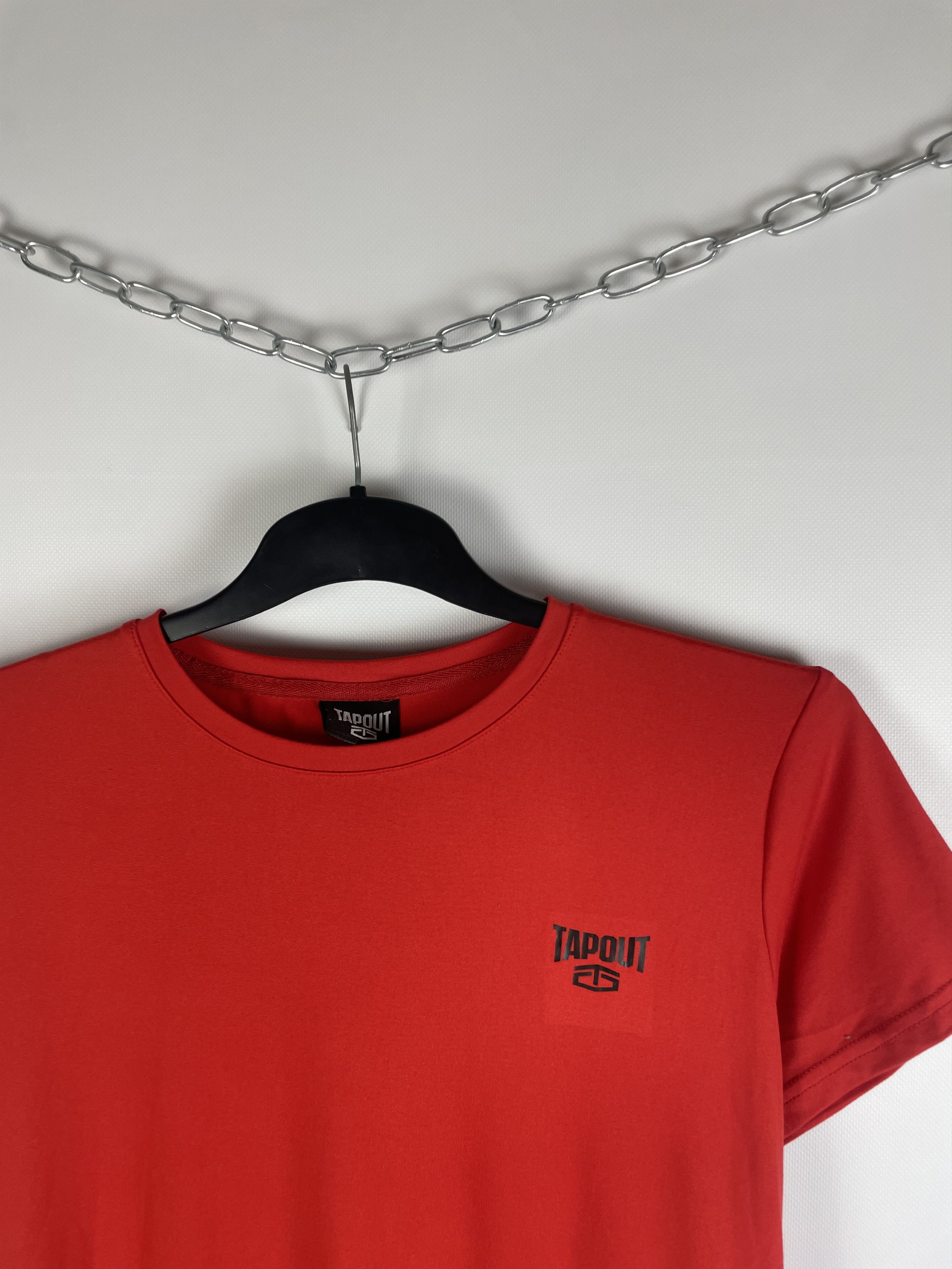 Other VINTAGE Y2K TAPOUT TEE Size L / US 10 / IT 46 - 3 Thumbnail