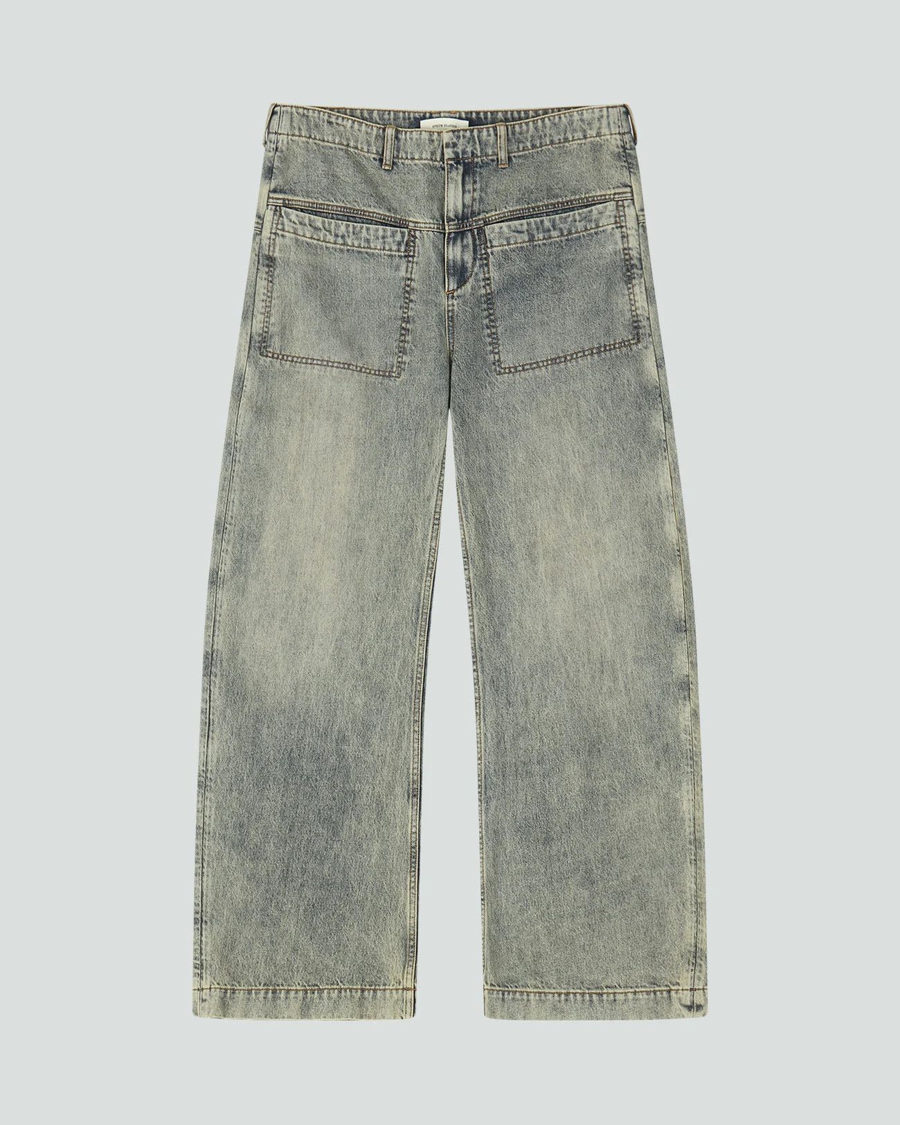 Entire Studios ENTIRE STUDIOS Asset jeans | Grailed