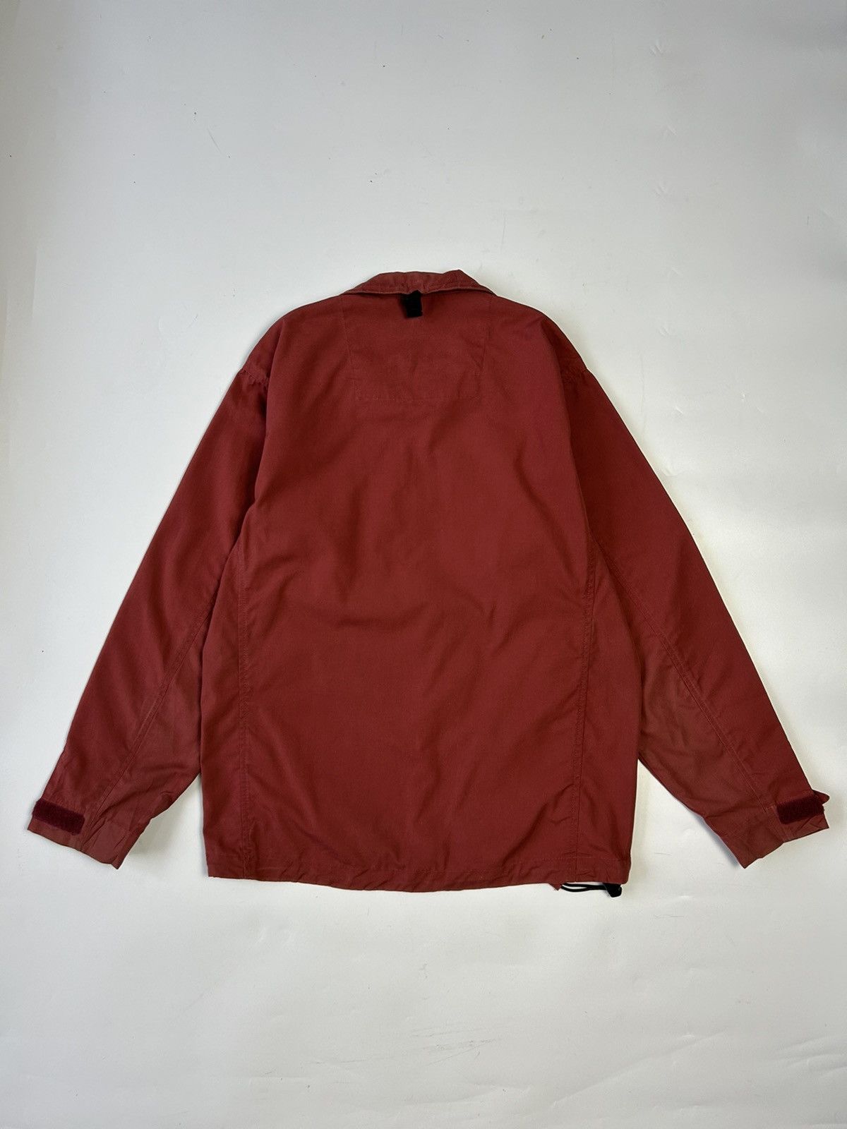 Fjallraven FJALLRAVEN WORKER JACKET Size US S / EU 44-46 / 1 - 5 Thumbnail