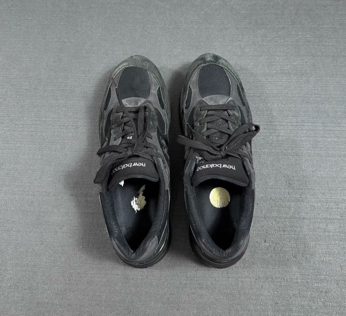 New Balance New Balance 992 Low-Top Retro Running Shoes J16 Size US 8.5 / EU 41-42 - 5 Thumbnail