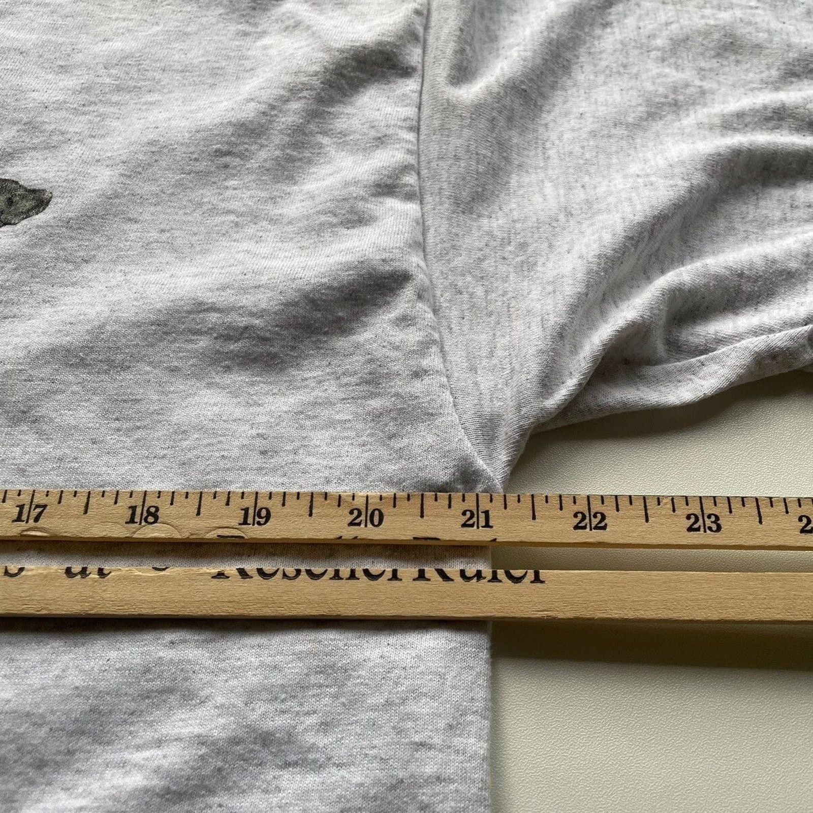 Vintage Vintage 1990s Labrador Retriever Dog Graphic T Shirt Large Size US L / EU 52-54 / 3 - 3 Thumbnail