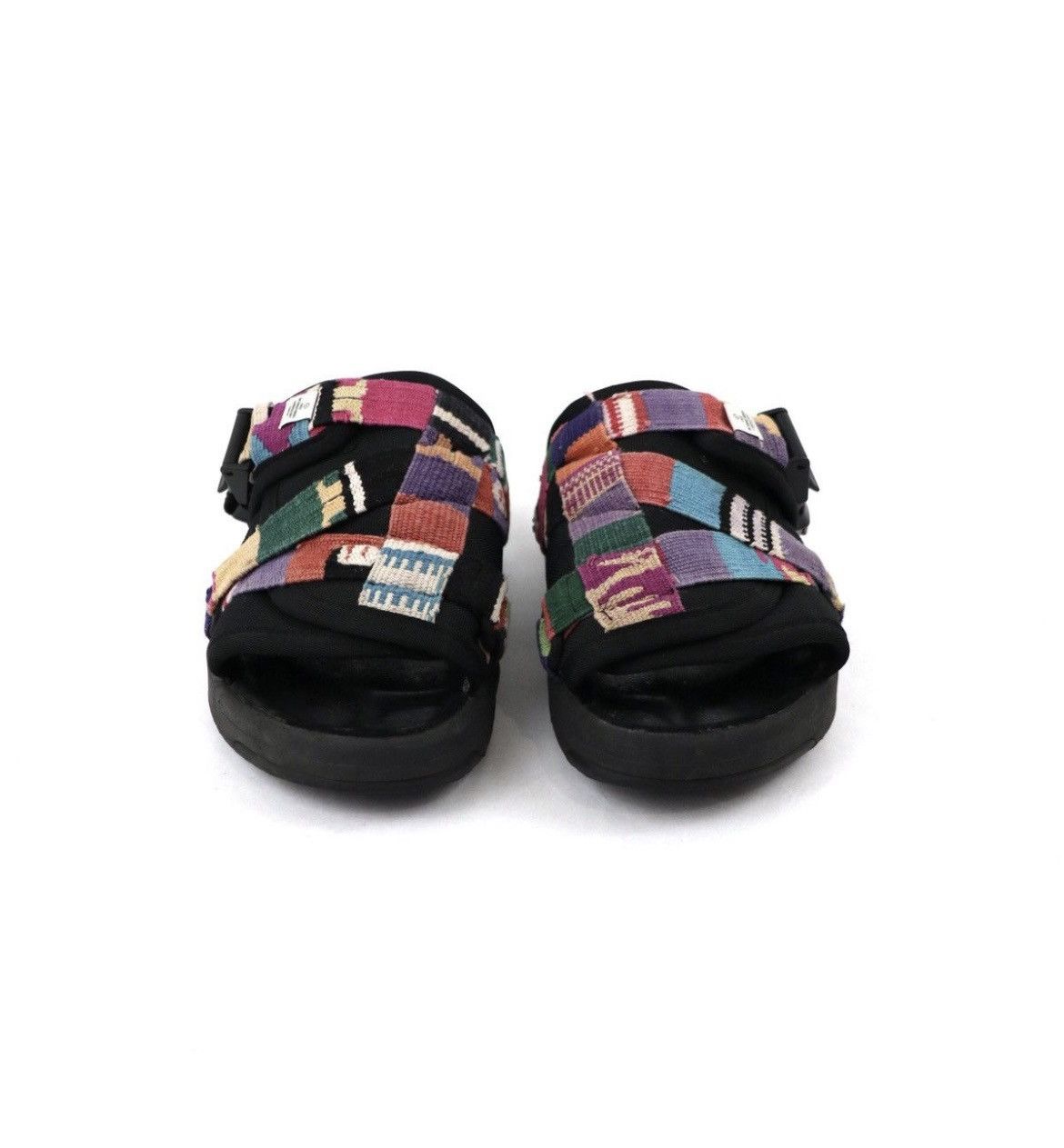 Visvim Visvim Christo Mayan Sandal Size US 10 / EU 43 - 2 Thumbnail