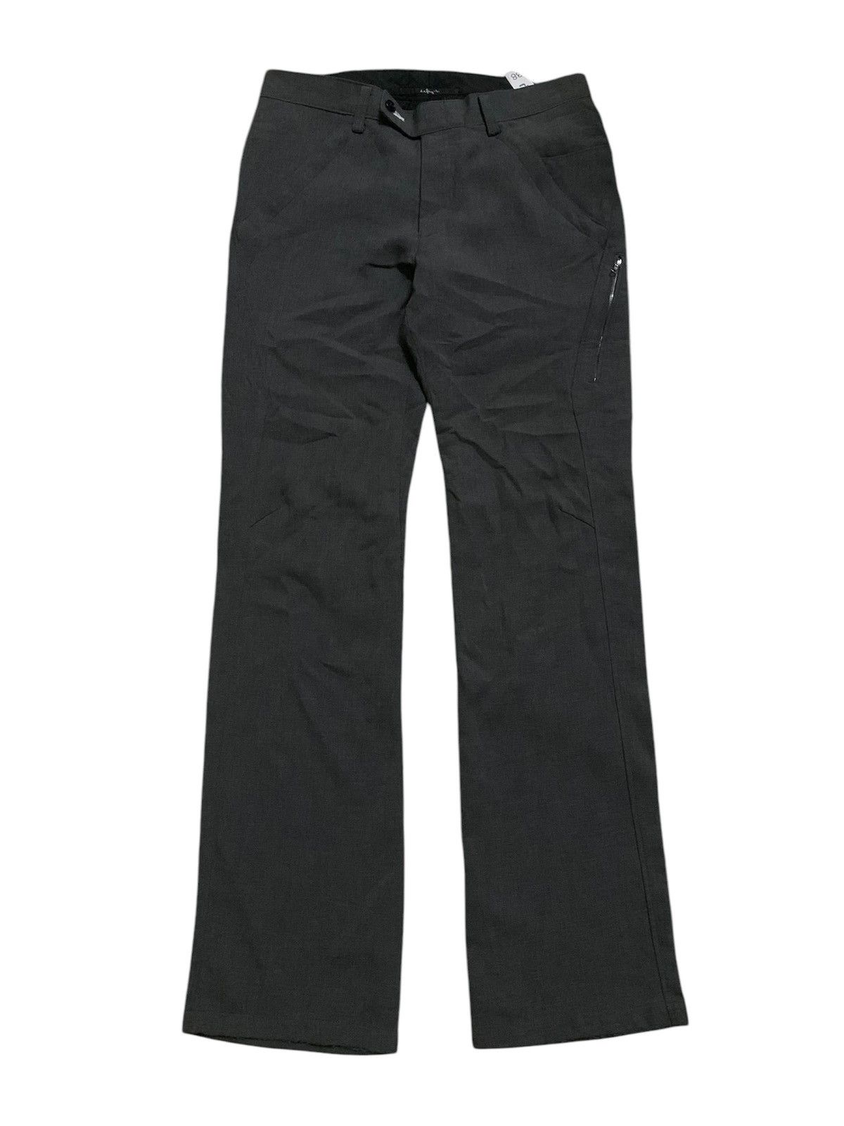 Vtg Japanese Lefty-h Hosu Japan Pant