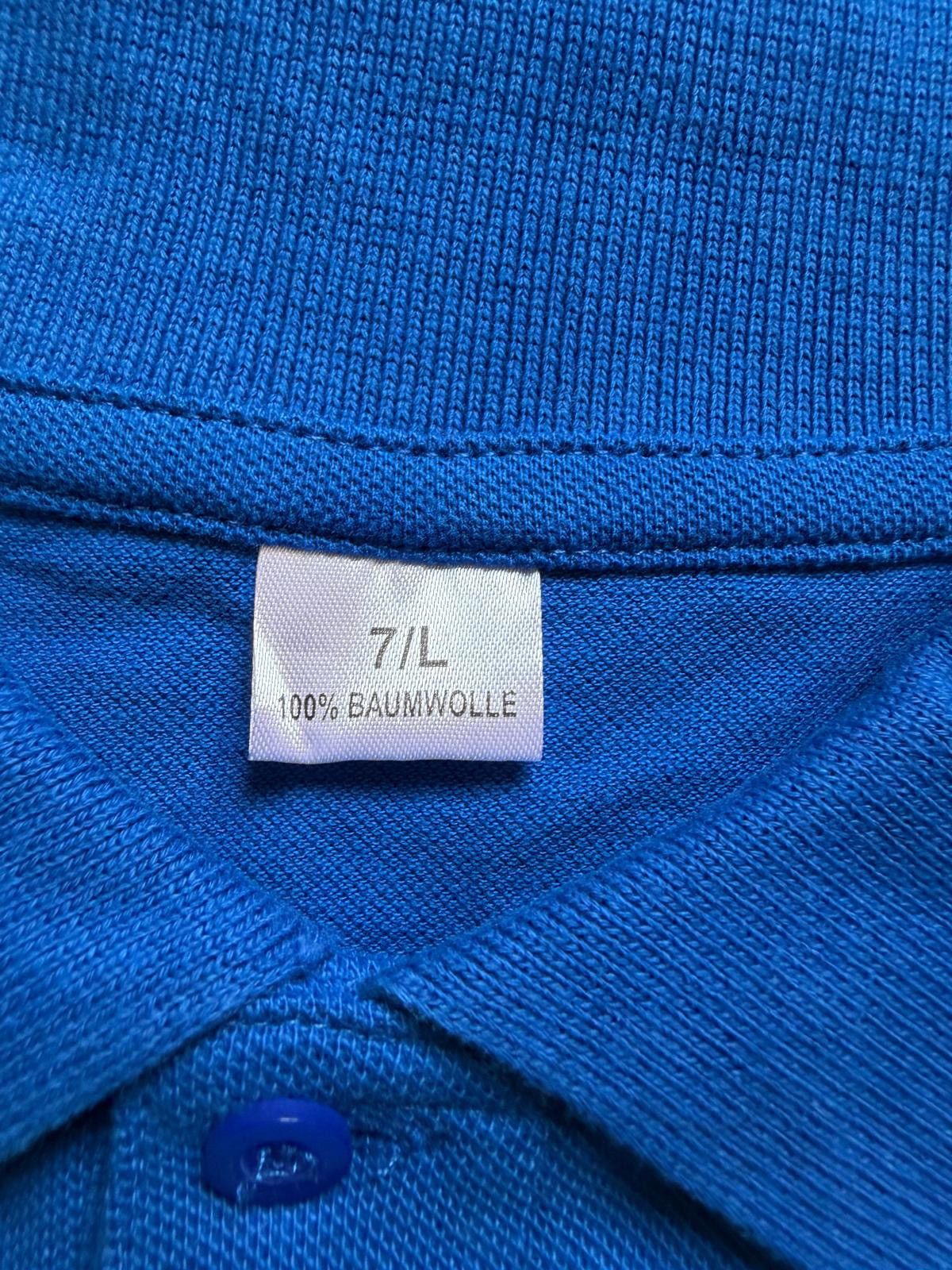Other polo shirt Size US L / EU 52-54 / 3 - 4 Thumbnail