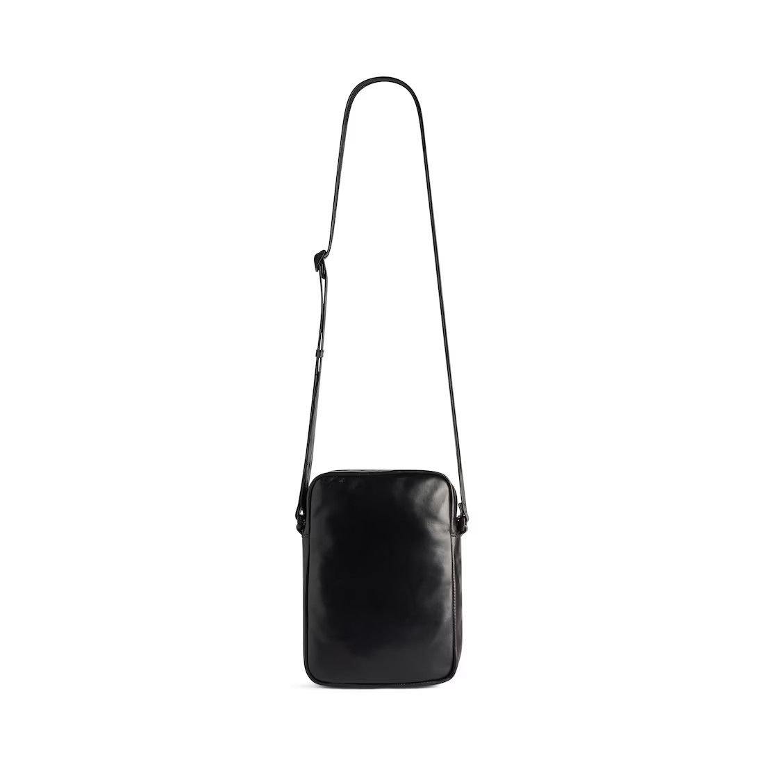 Balenciaga × Under Armour o1mt1gz0425 Size: OS / Under Armour® Crossbody Pouch Black Size ONE SIZE - 2 Thumbnail