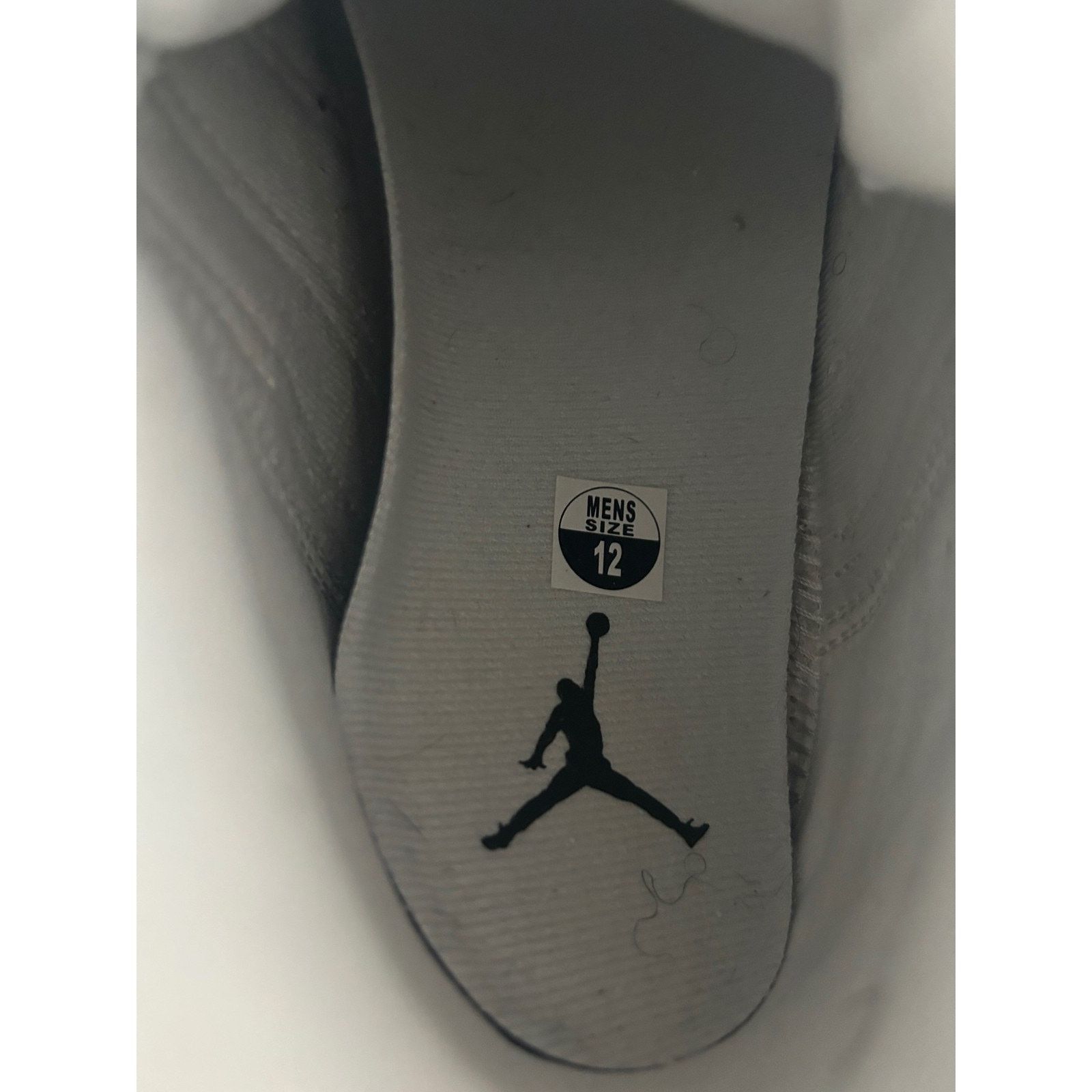 Nike JORDAN 13 RETRO 'OG CHICAGO 2026' SIZE 12 PREOWNED Size US 12 / EU 45 - 6 Thumbnail