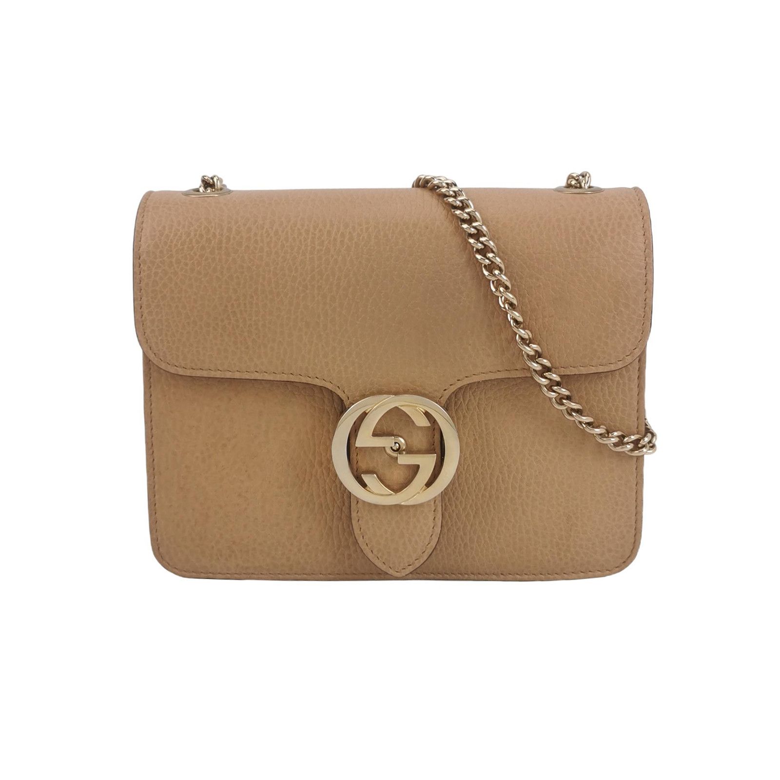 Gucci Gucci Women os Crossbody Bags Size ONE SIZE - 1 Thumbnail