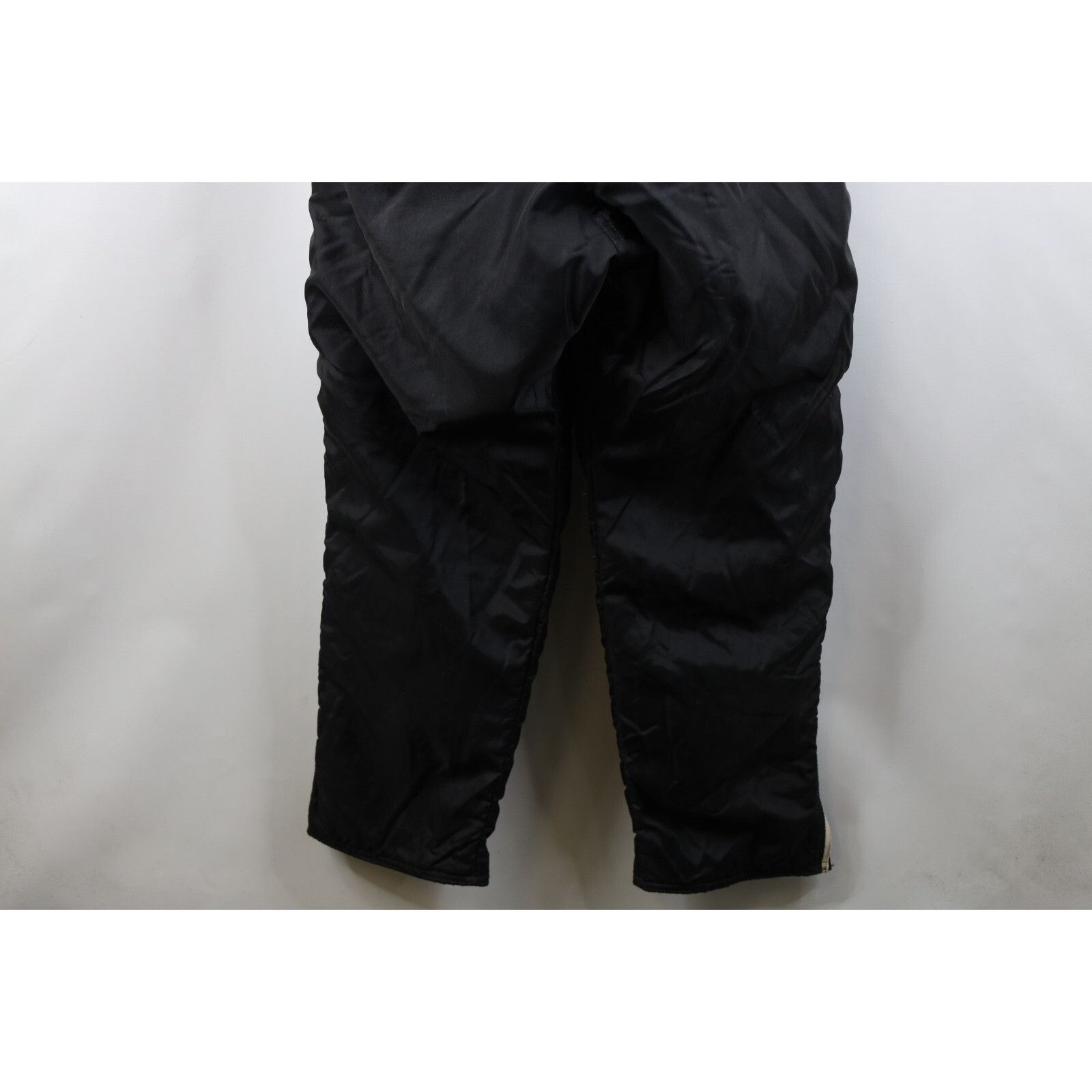 Refrigiwear × Vintage Vintage 70s Refrigiwear Arctic Cat Belted Snowmobile Suit Size US M / EU 48-50 / 2 - 24 Thumbnail