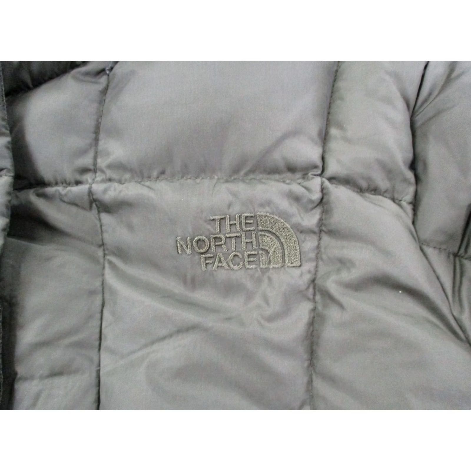 The North Face Item Specifications: Upper Material: Leather Size S / US 4 / IT 40 - 6 Thumbnail