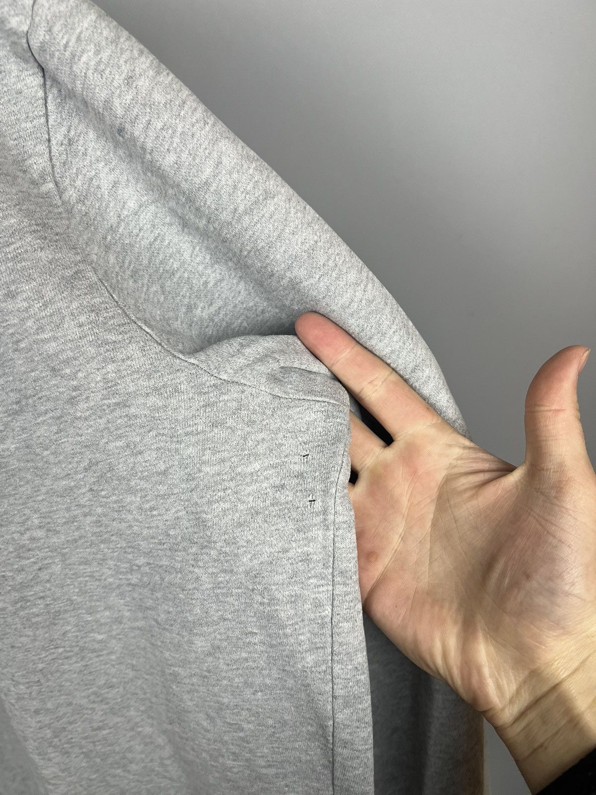 Allsaints × Japanese Brand Allsaints sweatshirt M size Size US M / EU 48-50 / 2 - 5 Thumbnail