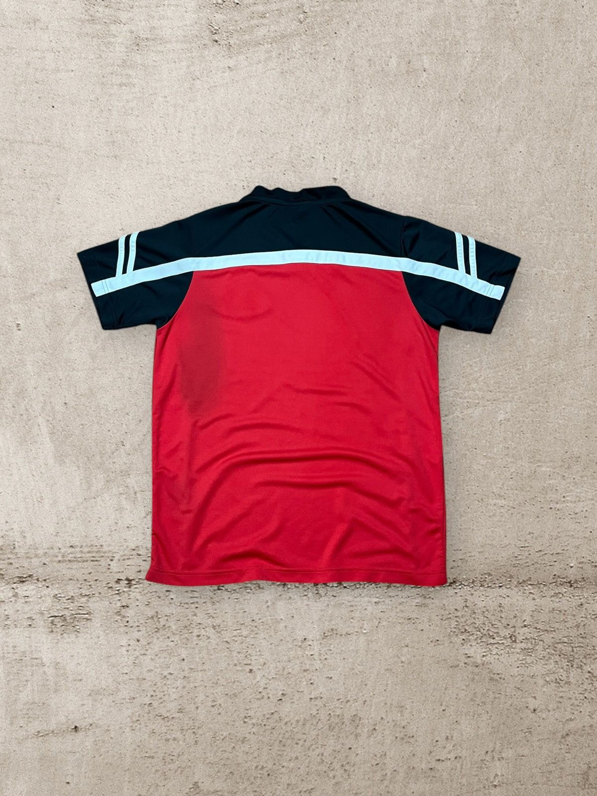Other FBT Doncaster Rovers 2016/17 Red Football Jersey T-shirt Size US XS / EU 42 / 0 - 6 Thumbnail