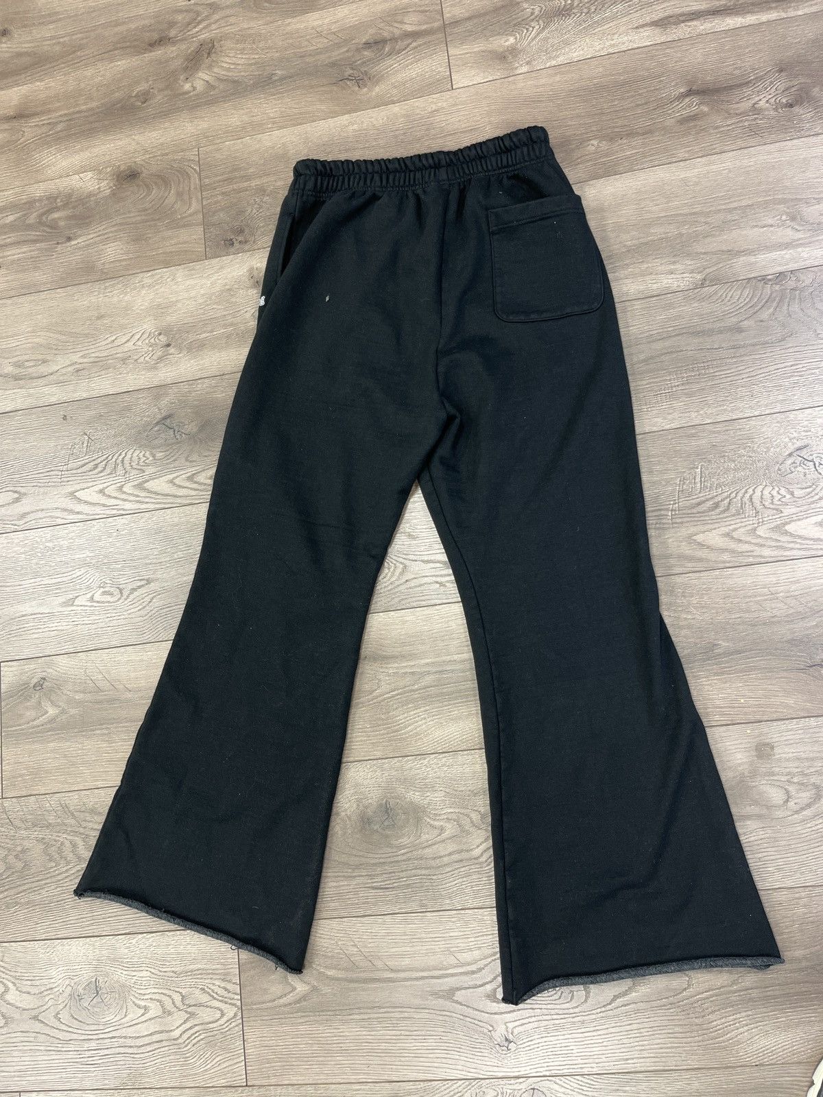 READYMADE Readymade Mini Logo Sweat Pants XL Size US 36 / EU 52 - 2 Thumbnail