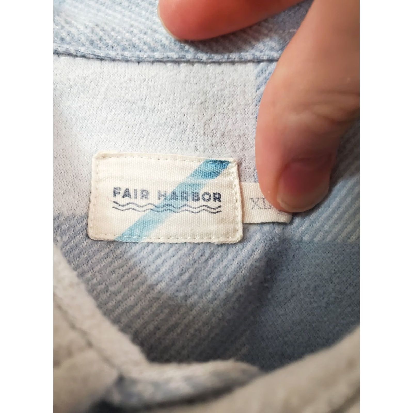 Vintage VINTAGE? No. Size US XL / EU 56 / 4 - 7 Thumbnail