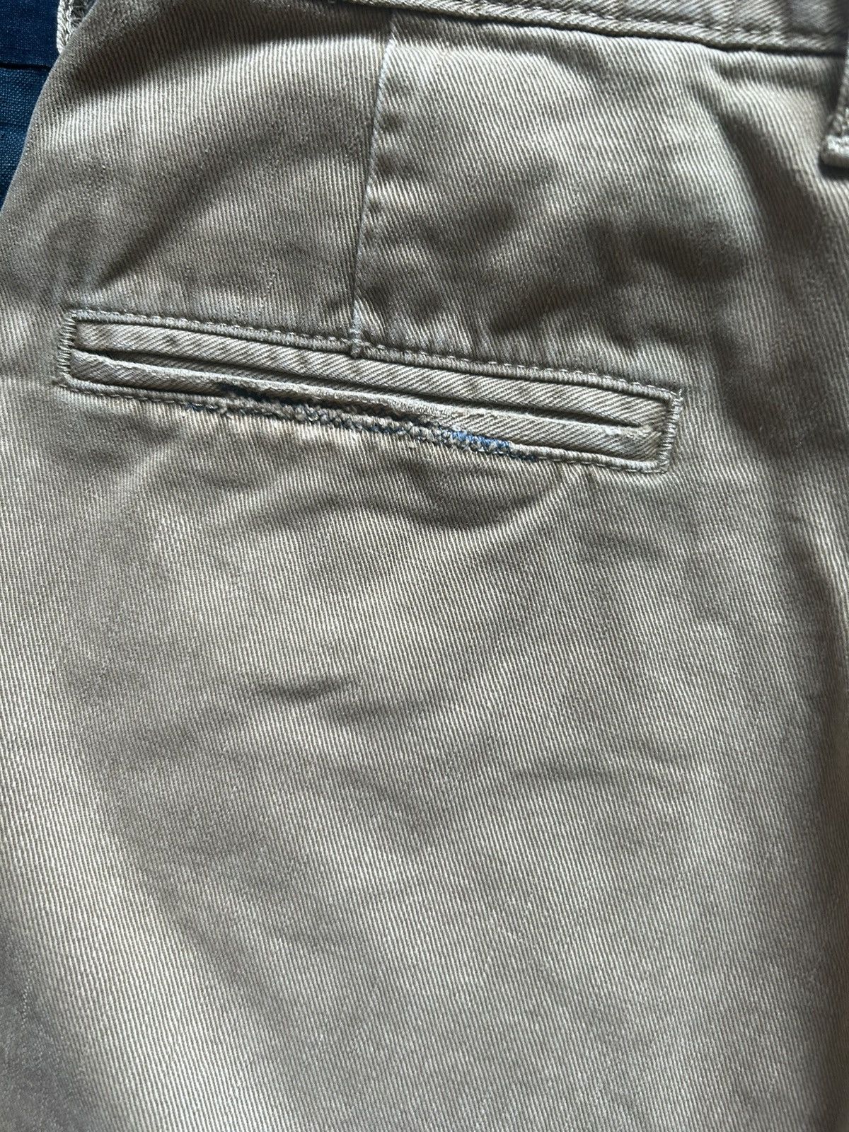 Kapital × Kapital Kountry kapital kountry patchwork pants Travis Scott Size US 30 / EU 46 - 15 Thumbnail