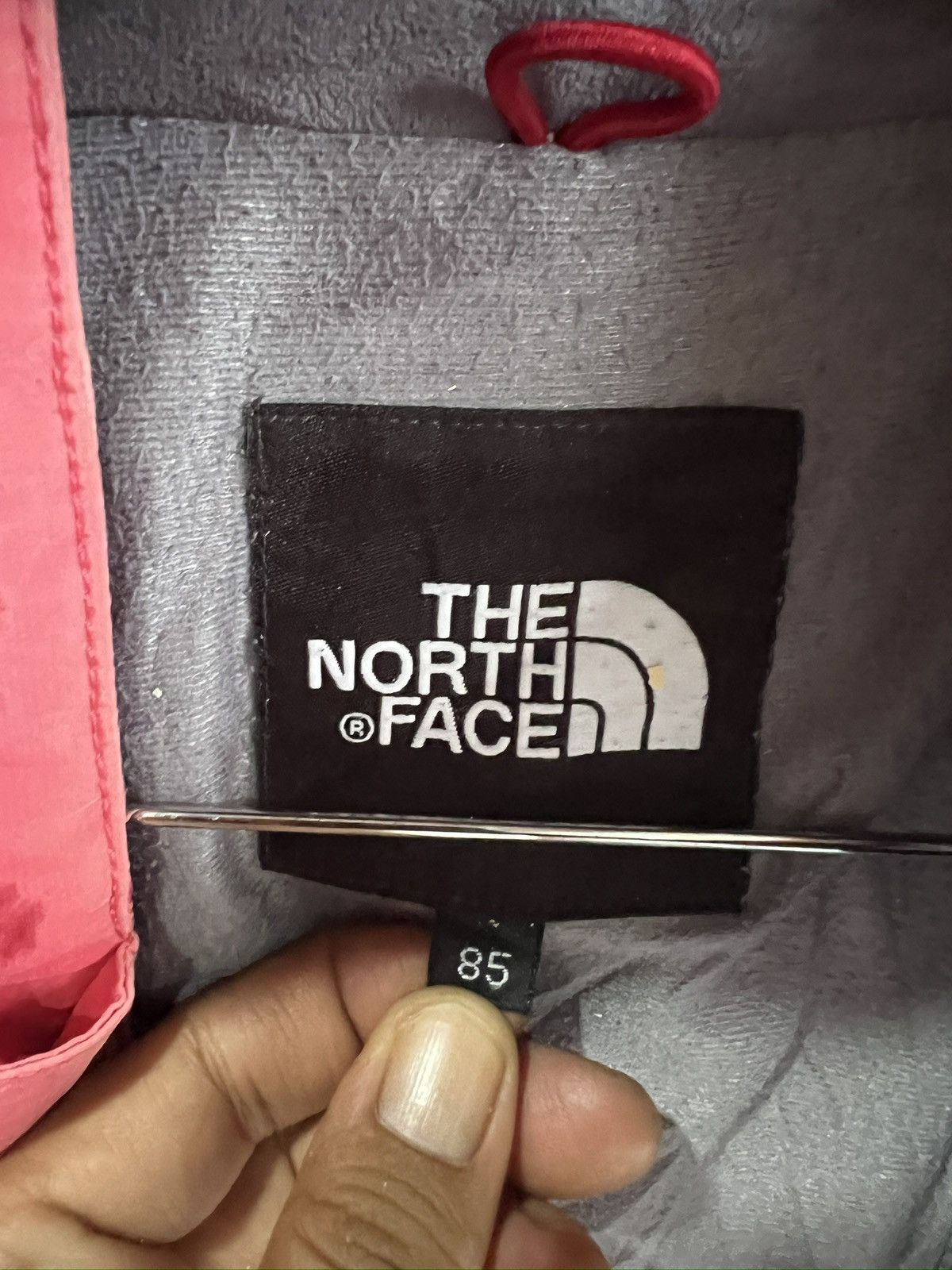 The North Face 🔥The North Face Zipper Jacket Hoodie Size M / US 6-8 / IT 42-44 - 20 Thumbnail
