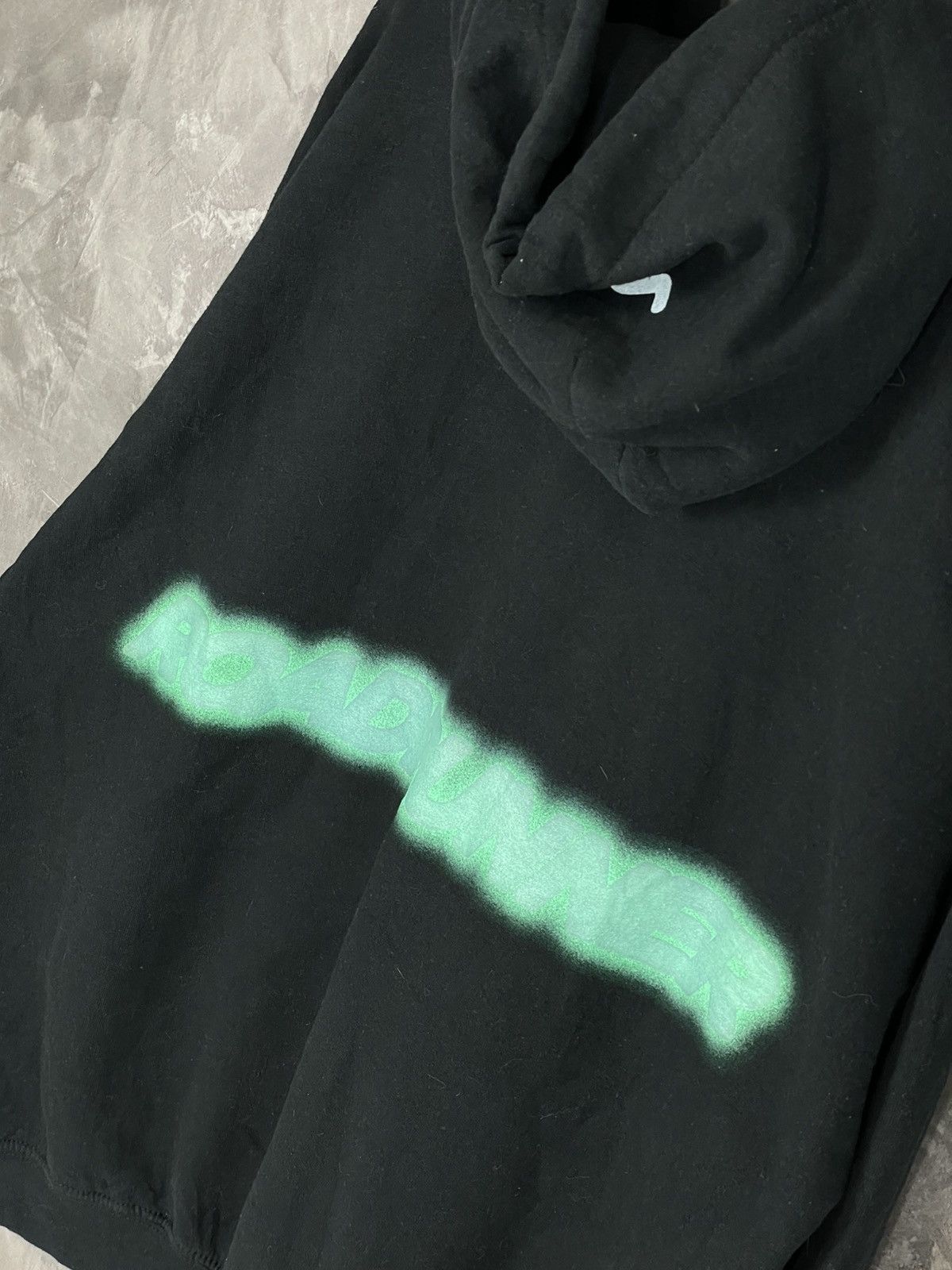 Brockhampton Brockhampton Streetwear Hypebeast Y2K Hoodie Size US M / EU 48-50 / 2 - 2 Thumbnail