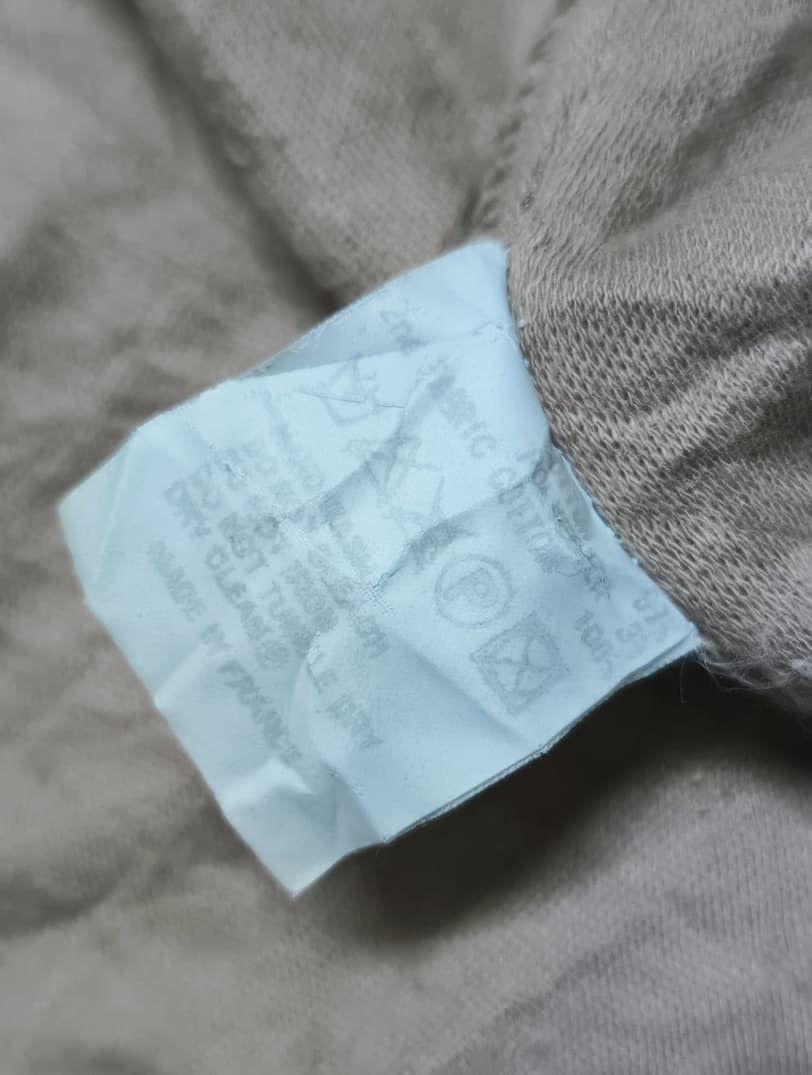 Other ARMEN Quilted Jacket size s Size US S / EU 44-46 / 1 - 6 Thumbnail