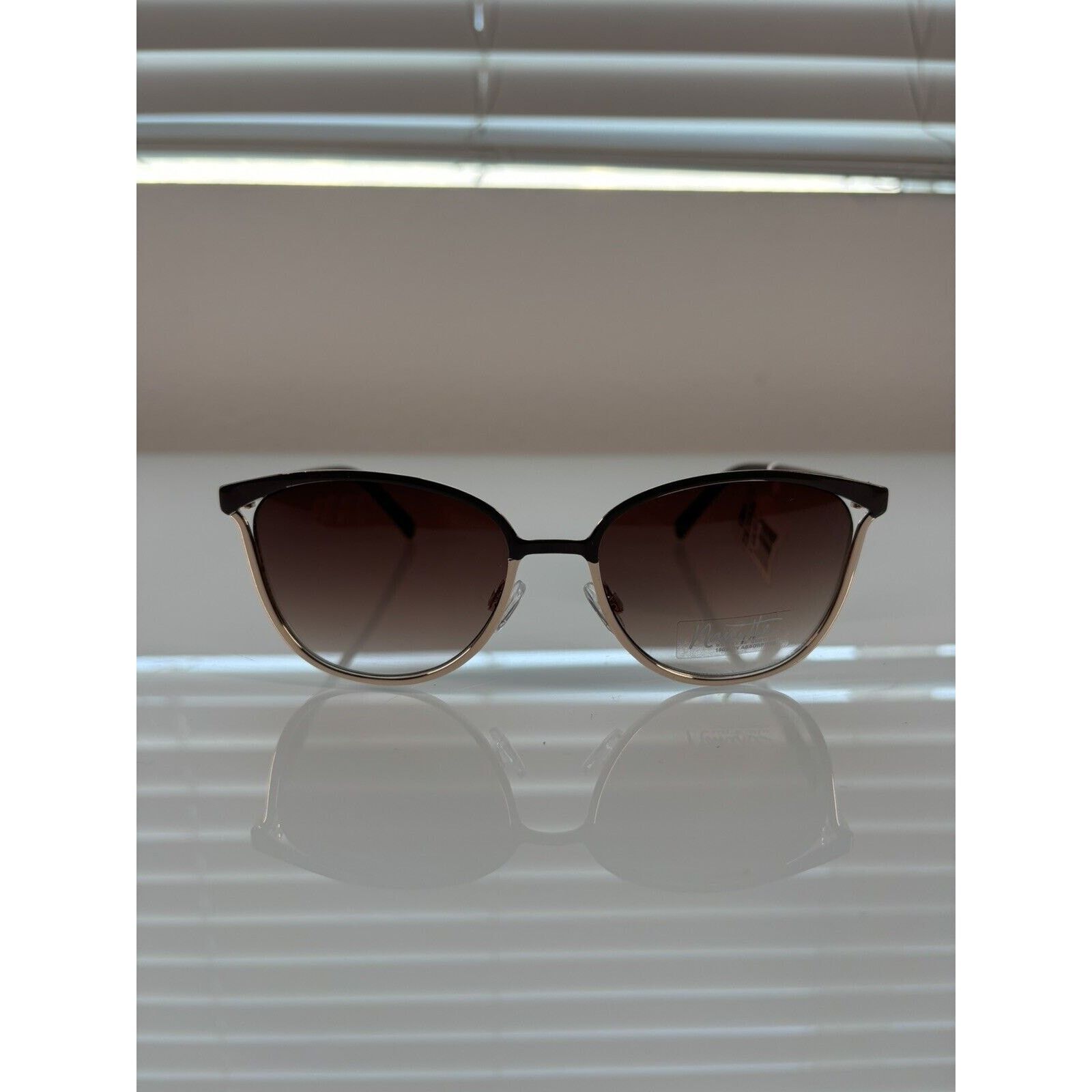 Nanette Lepore nanette lepore sunglasses Size ONE SIZE - 1 Thumbnail